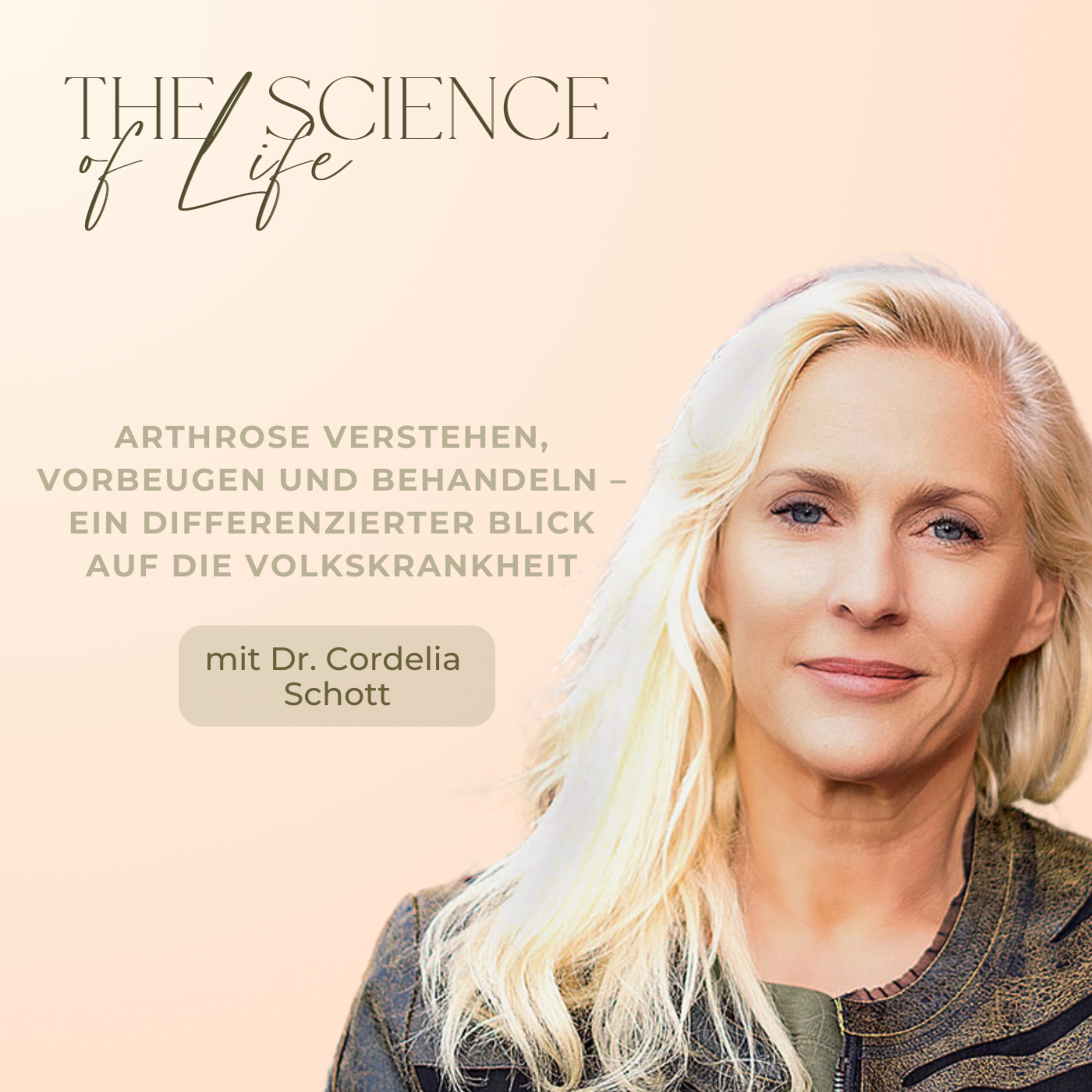 The Science of Life