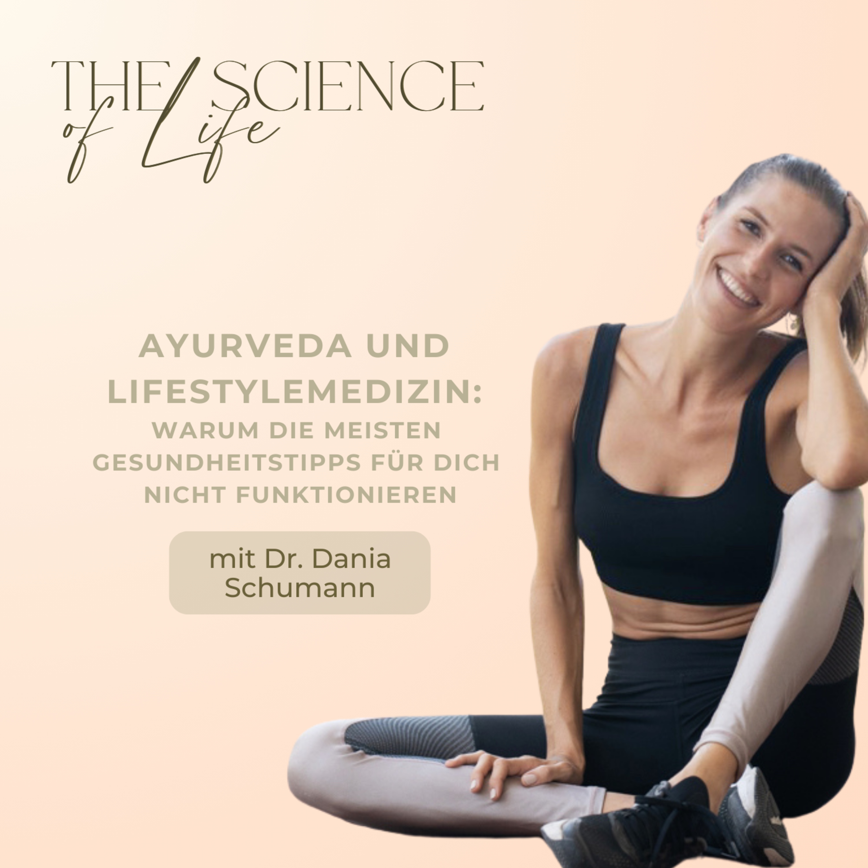 Ayurveda und Lifestyle-Medizin: Warum die meisten Gesundheitstipps für dich nicht funktionieren