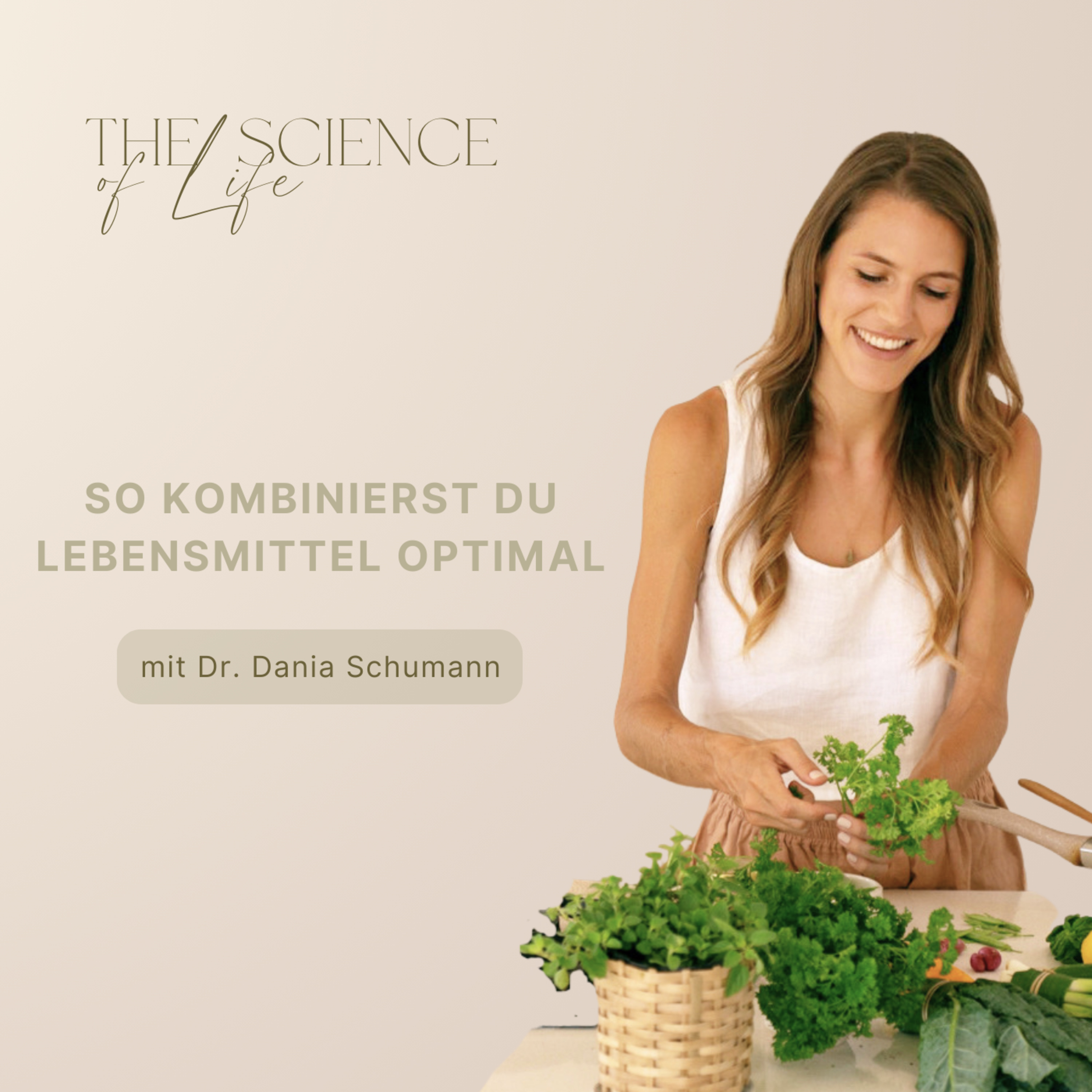 The Science of Life