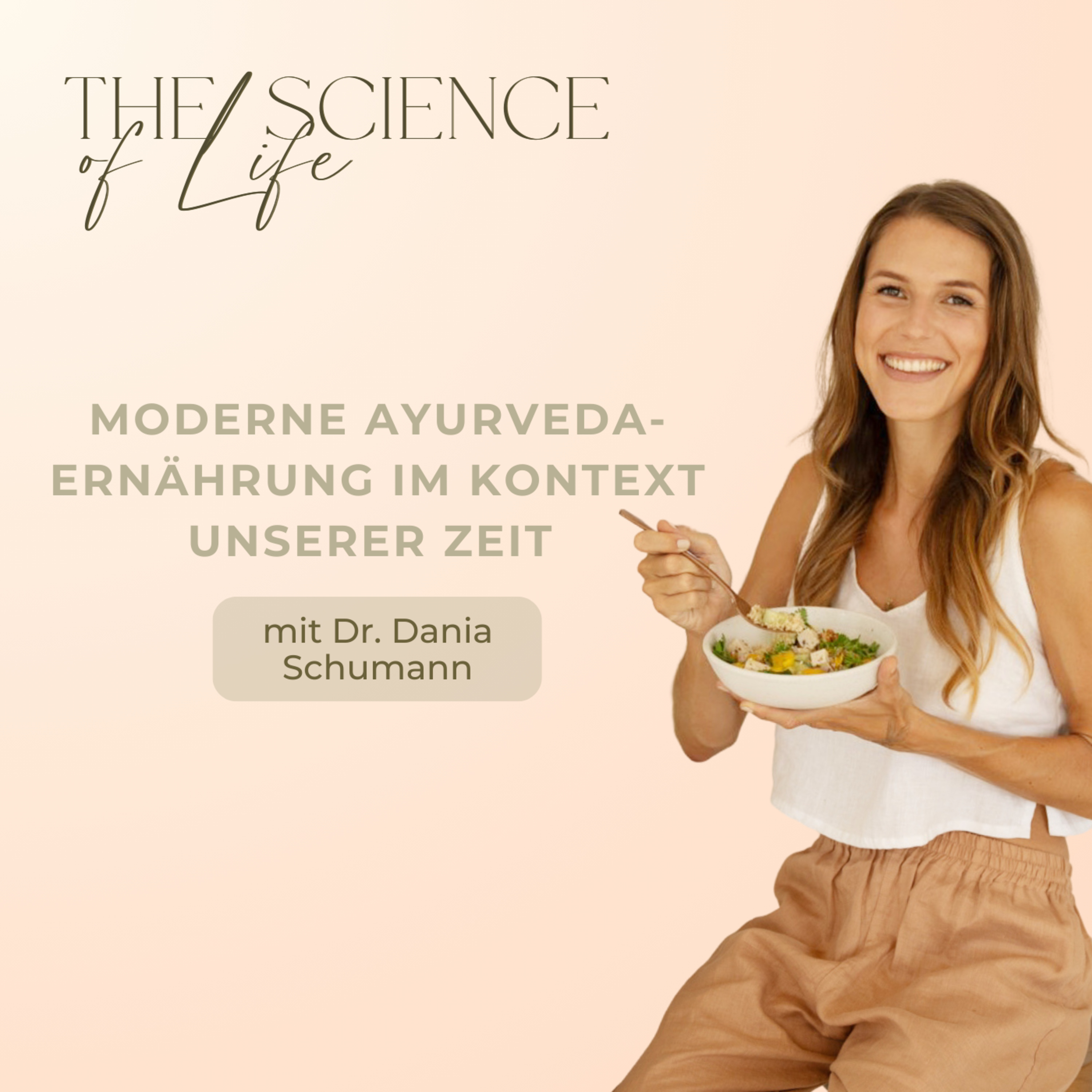 Moderne Ayurveda-Ernährung im Kontext unserer Zeit