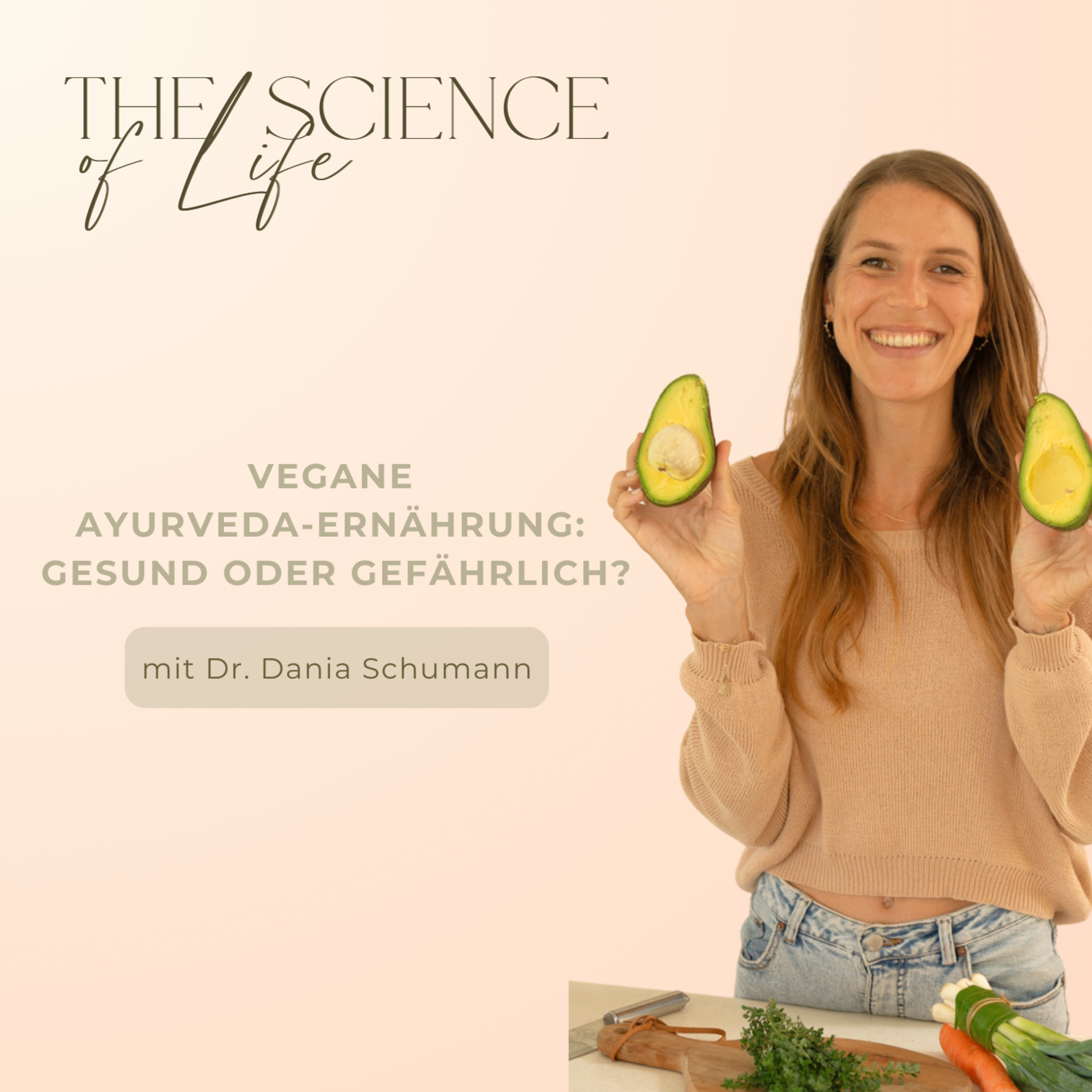 Vegane Ayurveda-Ernährung: gesund oder gefährlich?