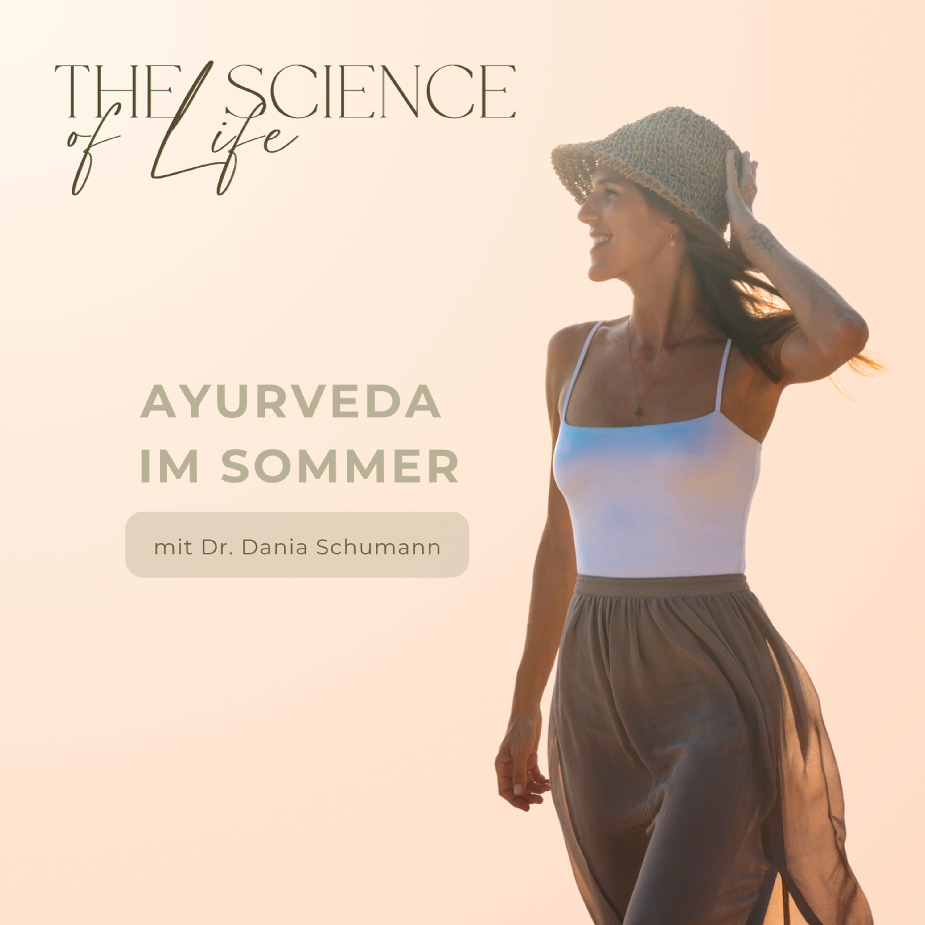 The Science of Life