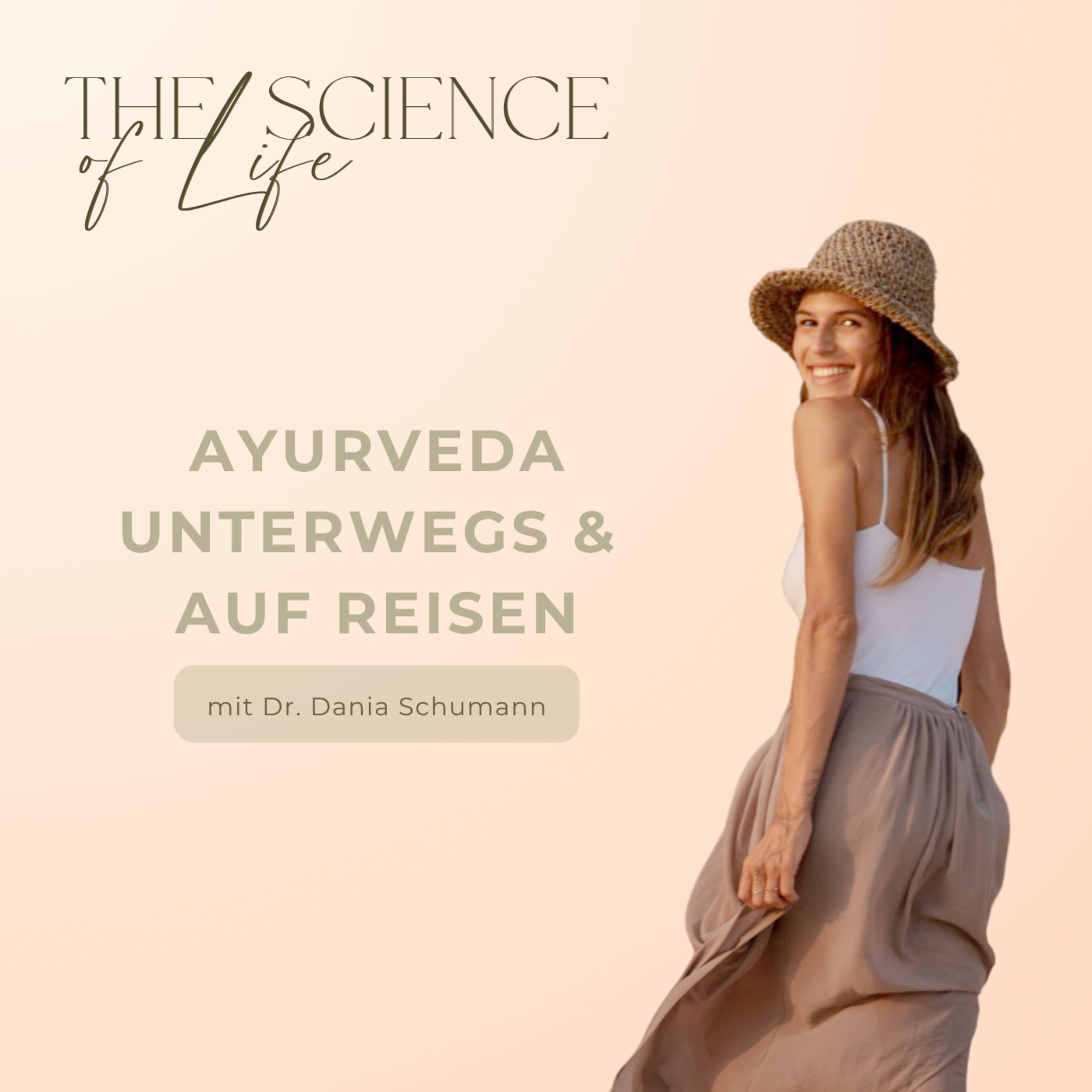 Ayurveda unterwegs & auf Reisen