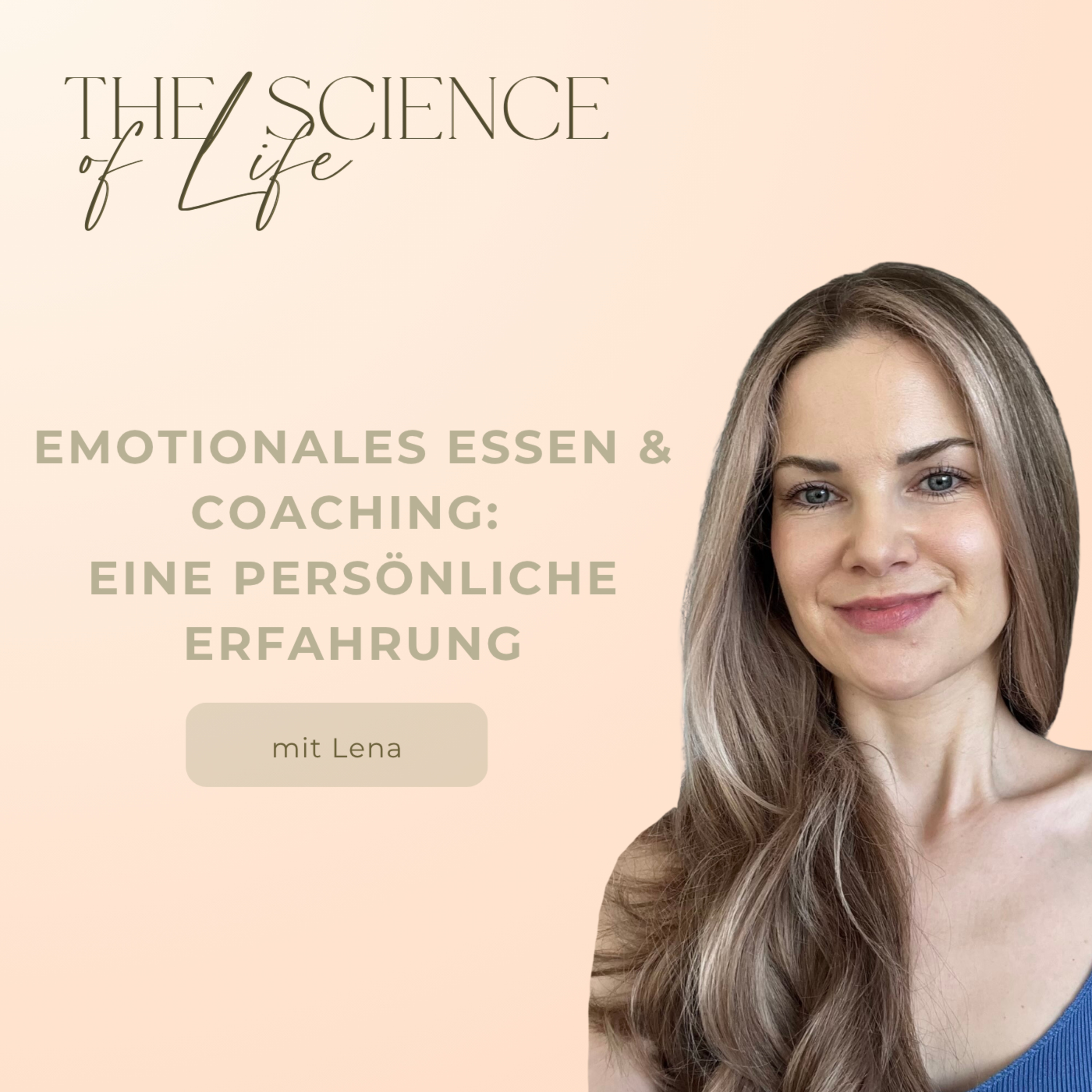 Emotionales Essen & Coaching: Eine persönliche Erfahrung