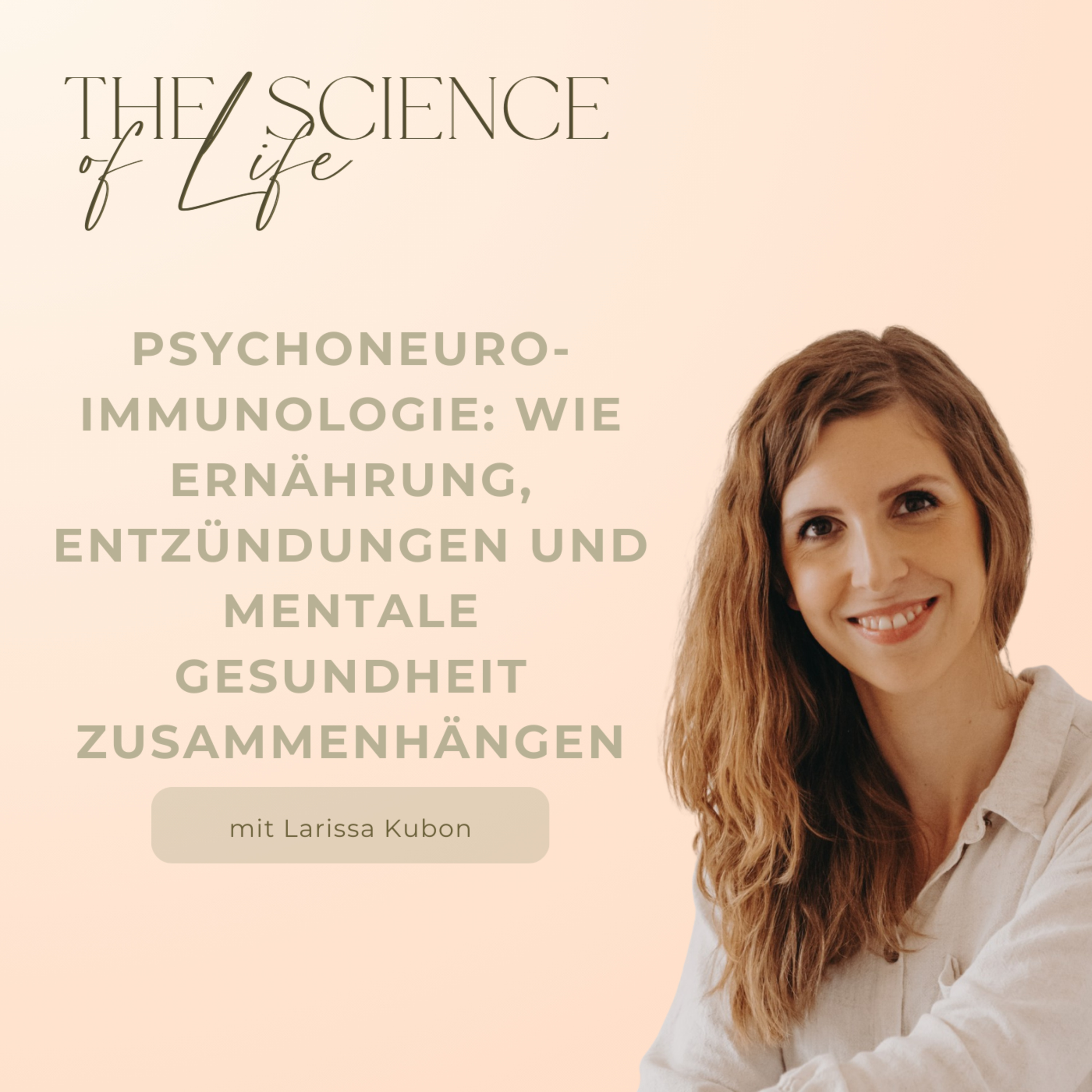 Psychoneuroimmunologie: Wie Ernährung, Entzündungen und mentale Gesundheit zusammenhängen
