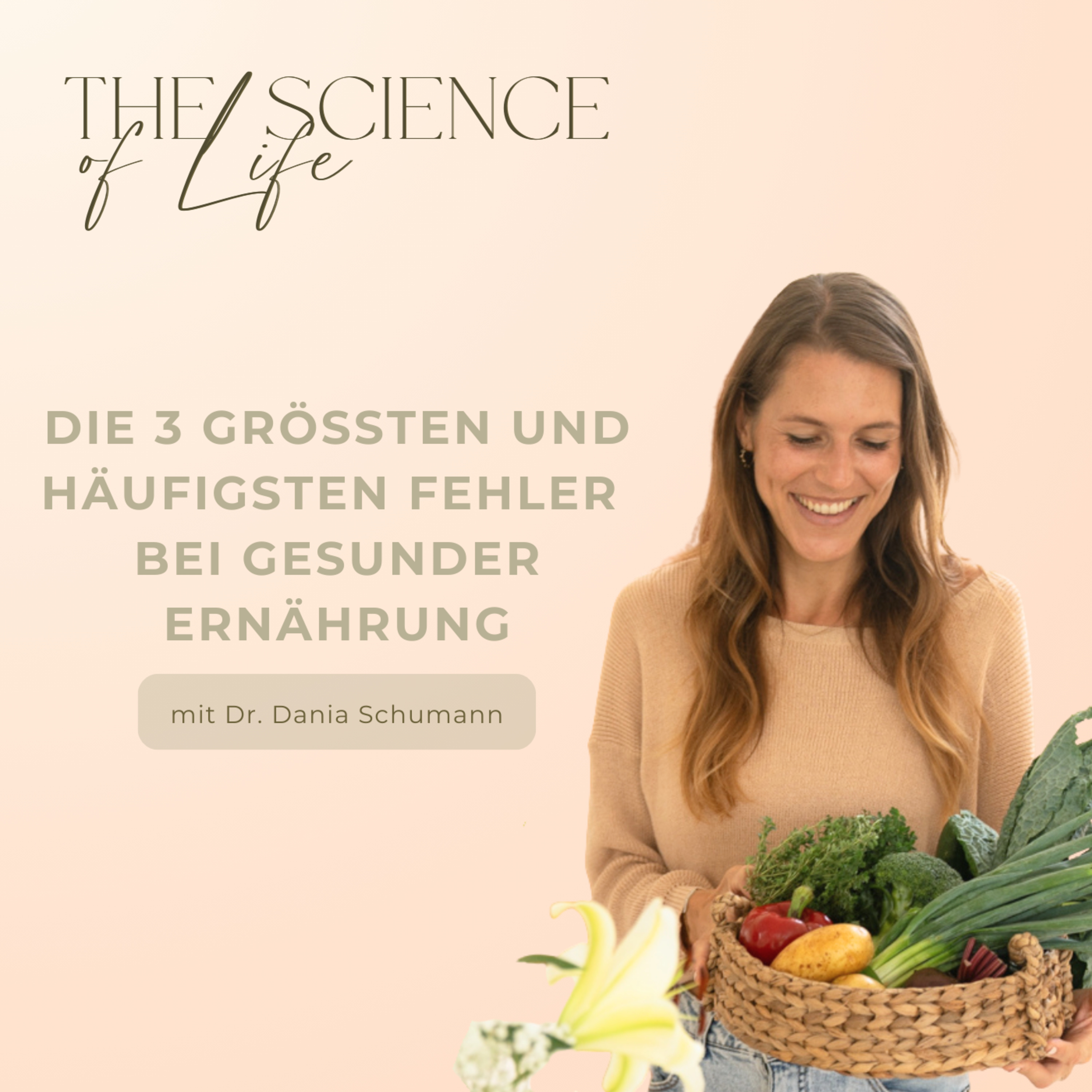 Die 3 größten und häufigsten Fehler bei gesunder Ernährung