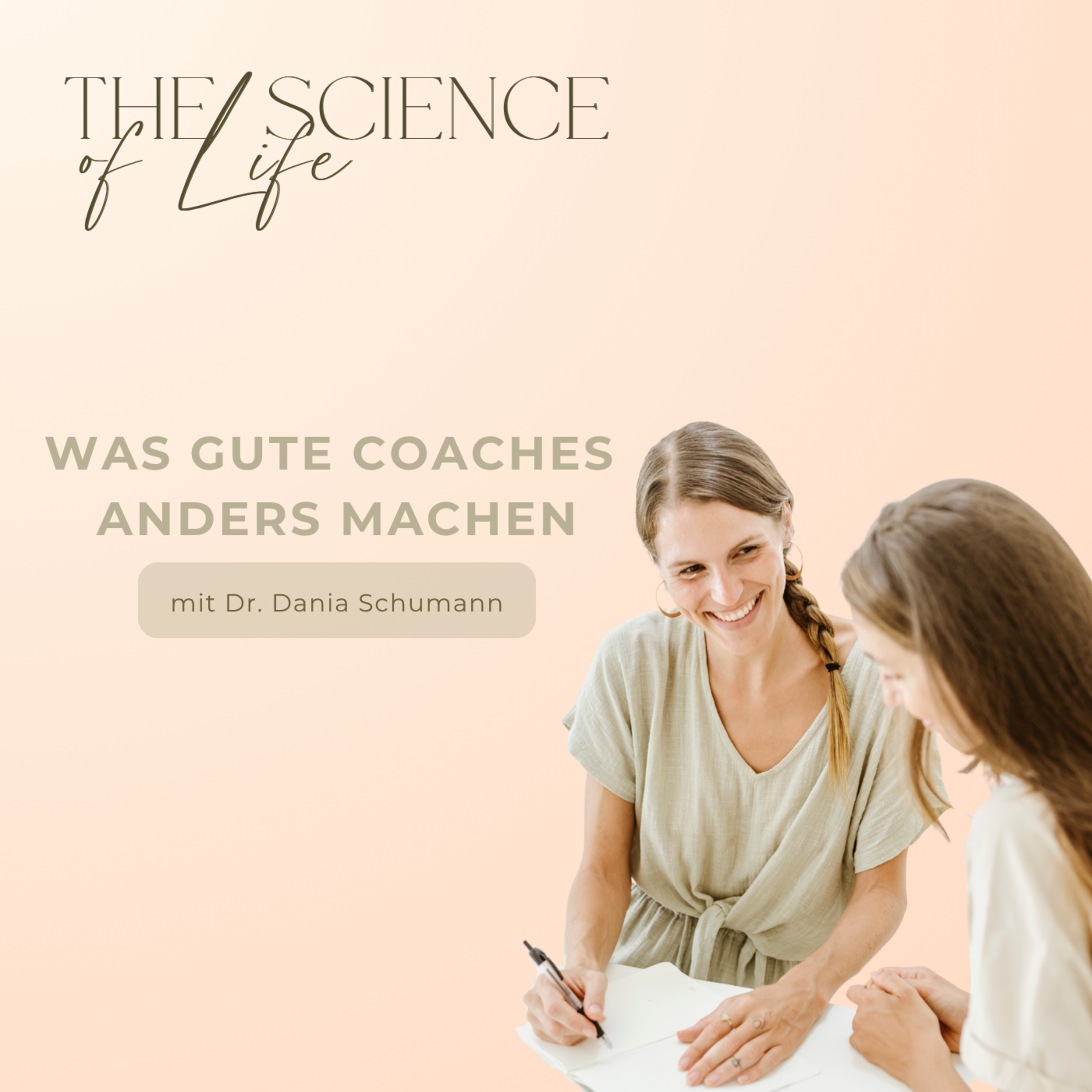 Was gute Coaches anders machen