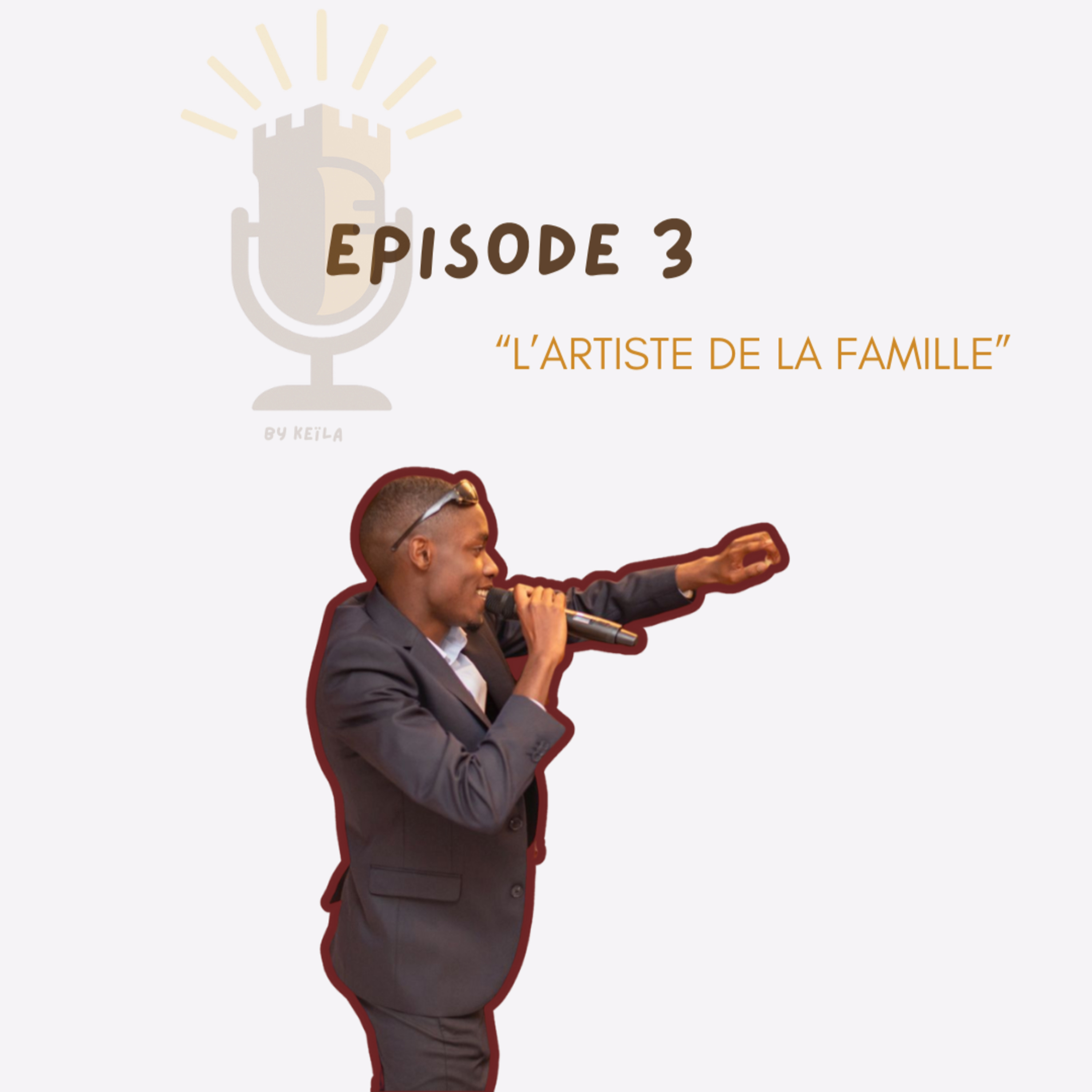 Laisser place à sa créativité (ft. Yano)