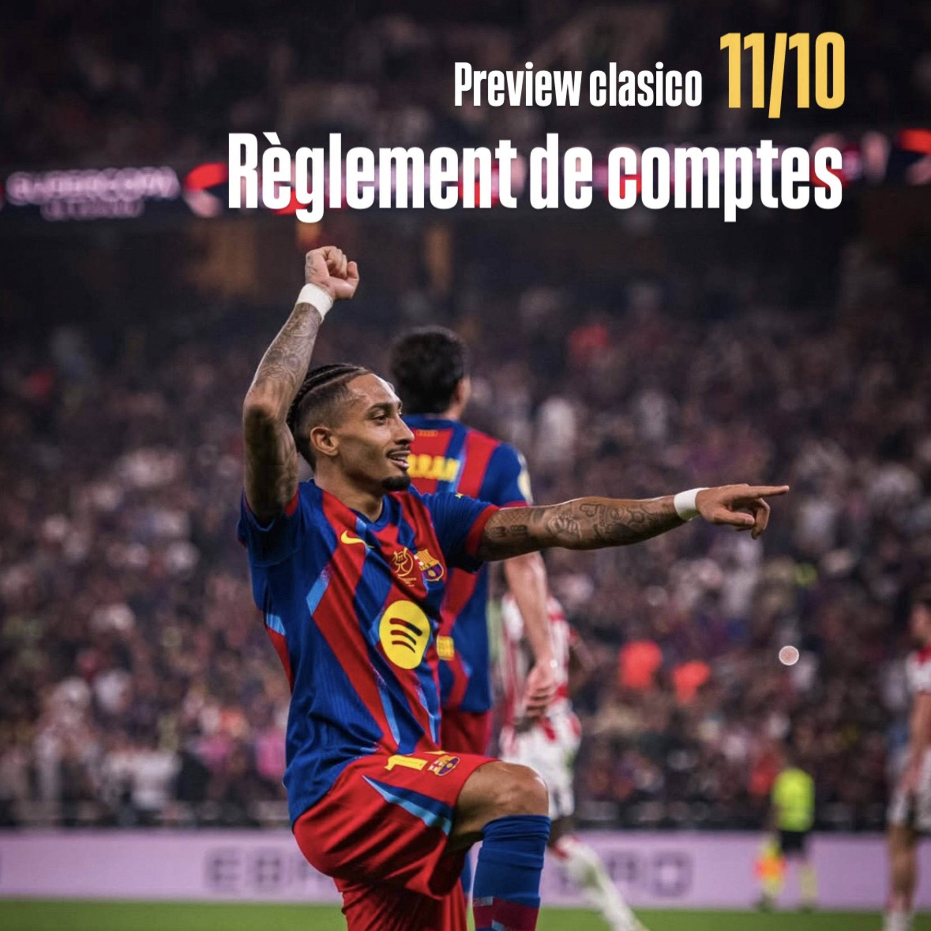 GB 18 | Preview Supercoupe - Règlement de comptes episode artwork