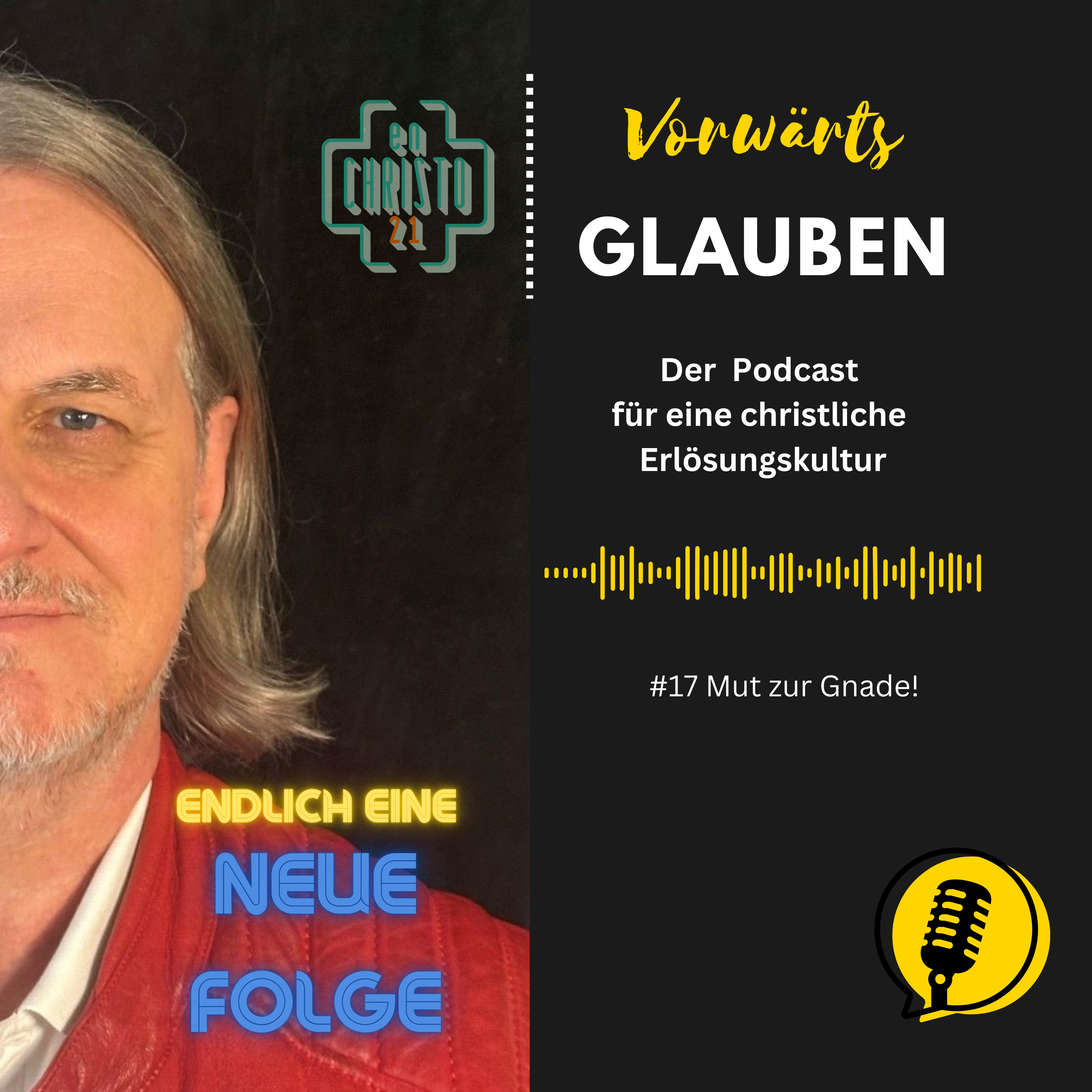 #17 Mut zur Gnade episode artwork