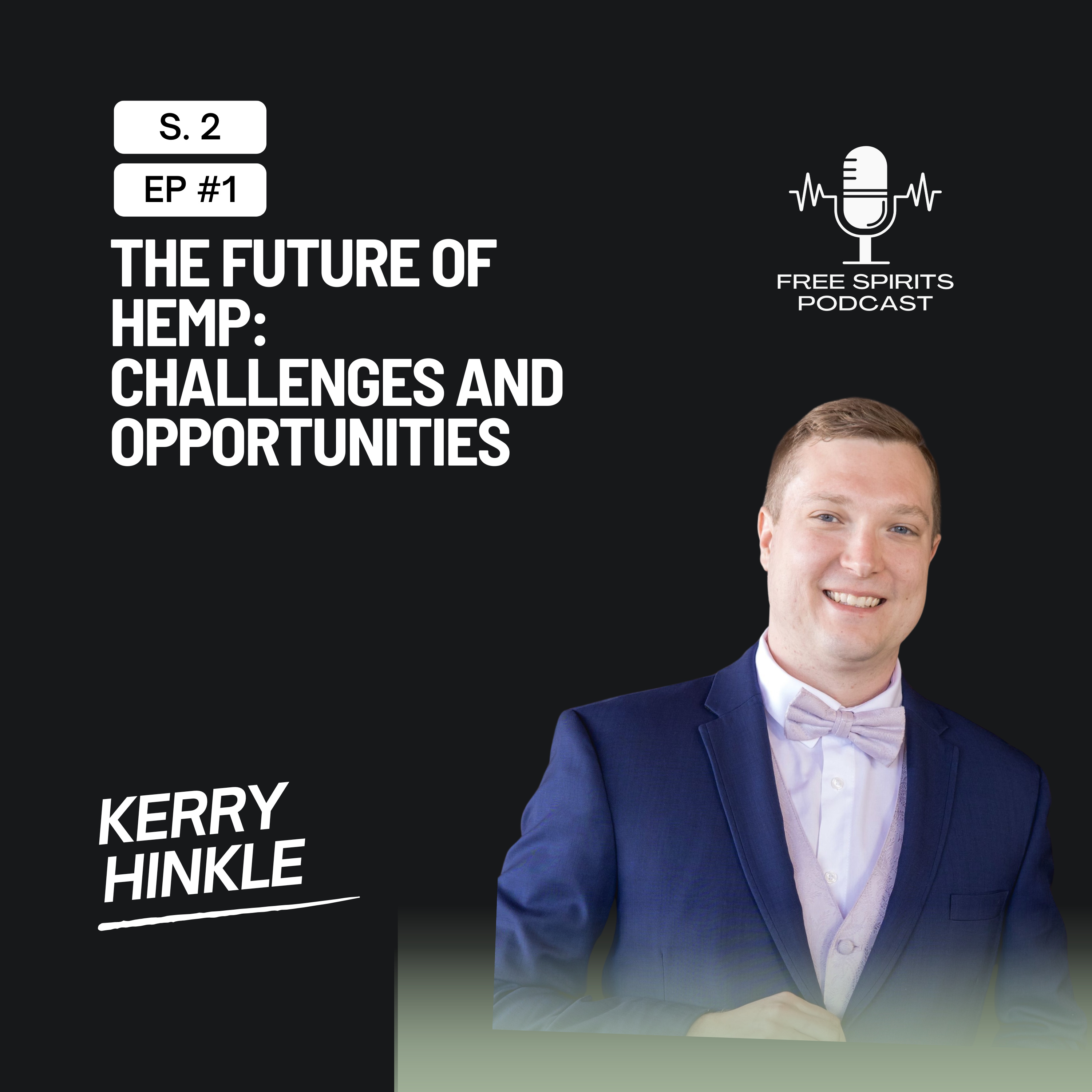 Free Spirits: Insights on Functional Beverages