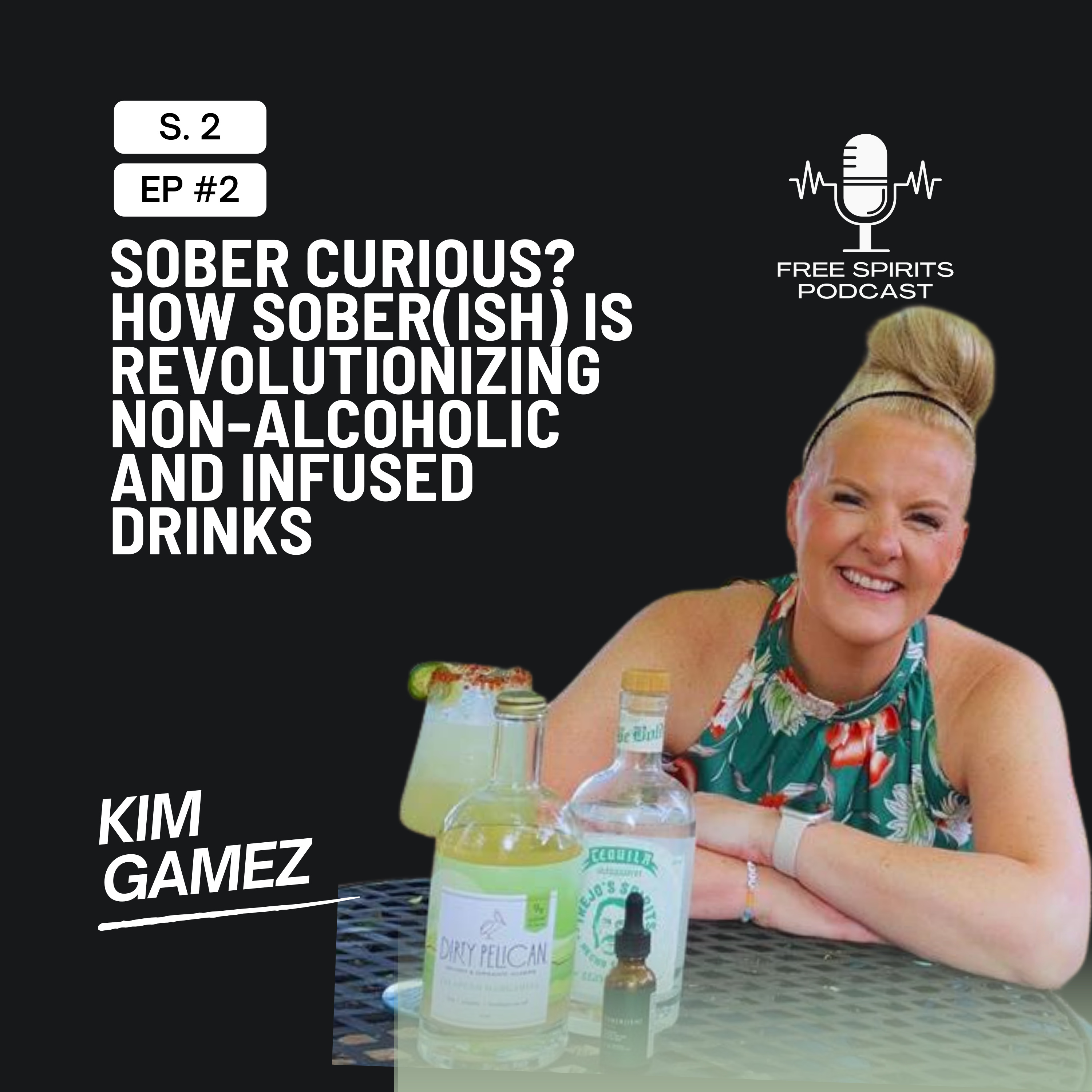 Free Spirits: Insights on Functional Beverages