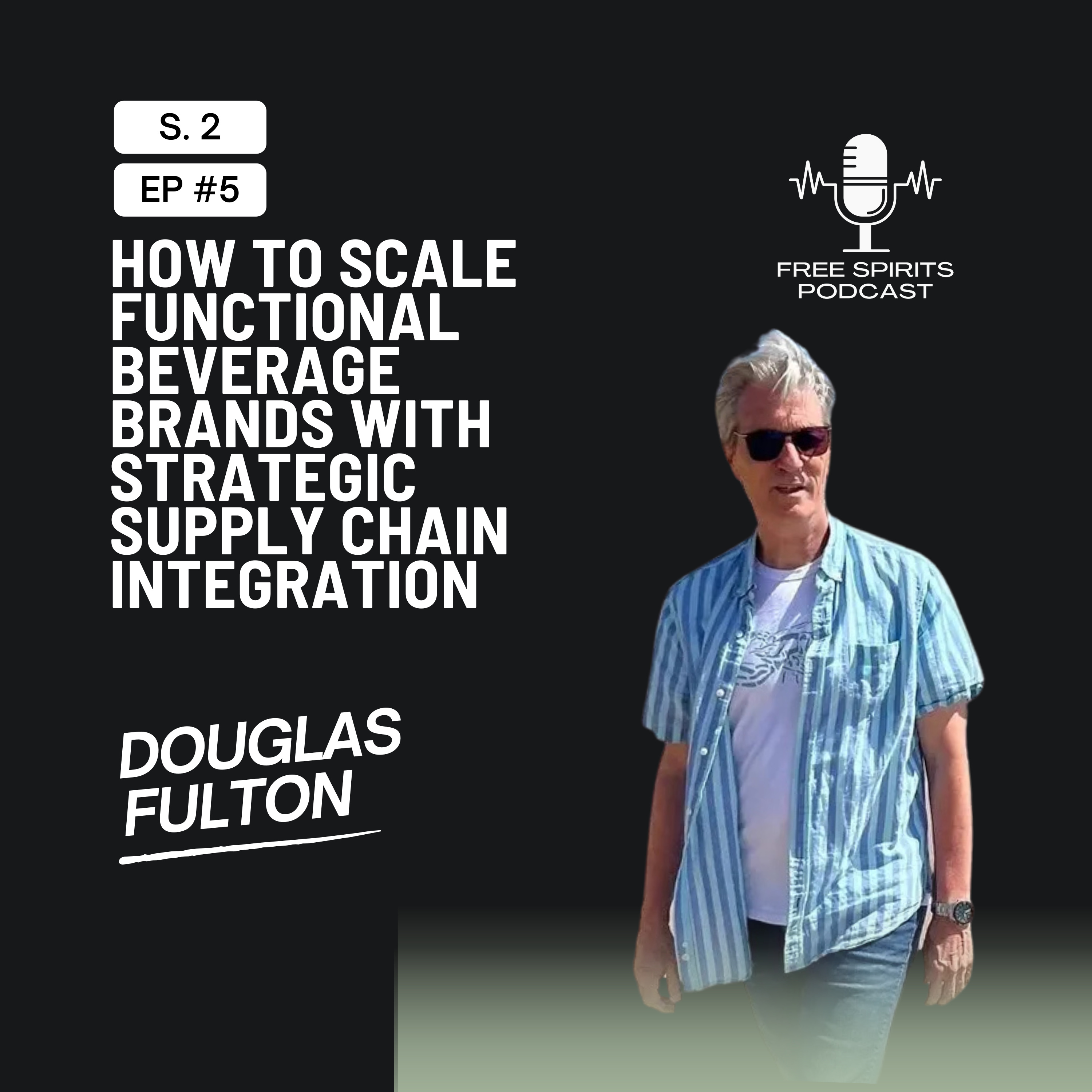 Free Spirits: Insights on Functional Beverages