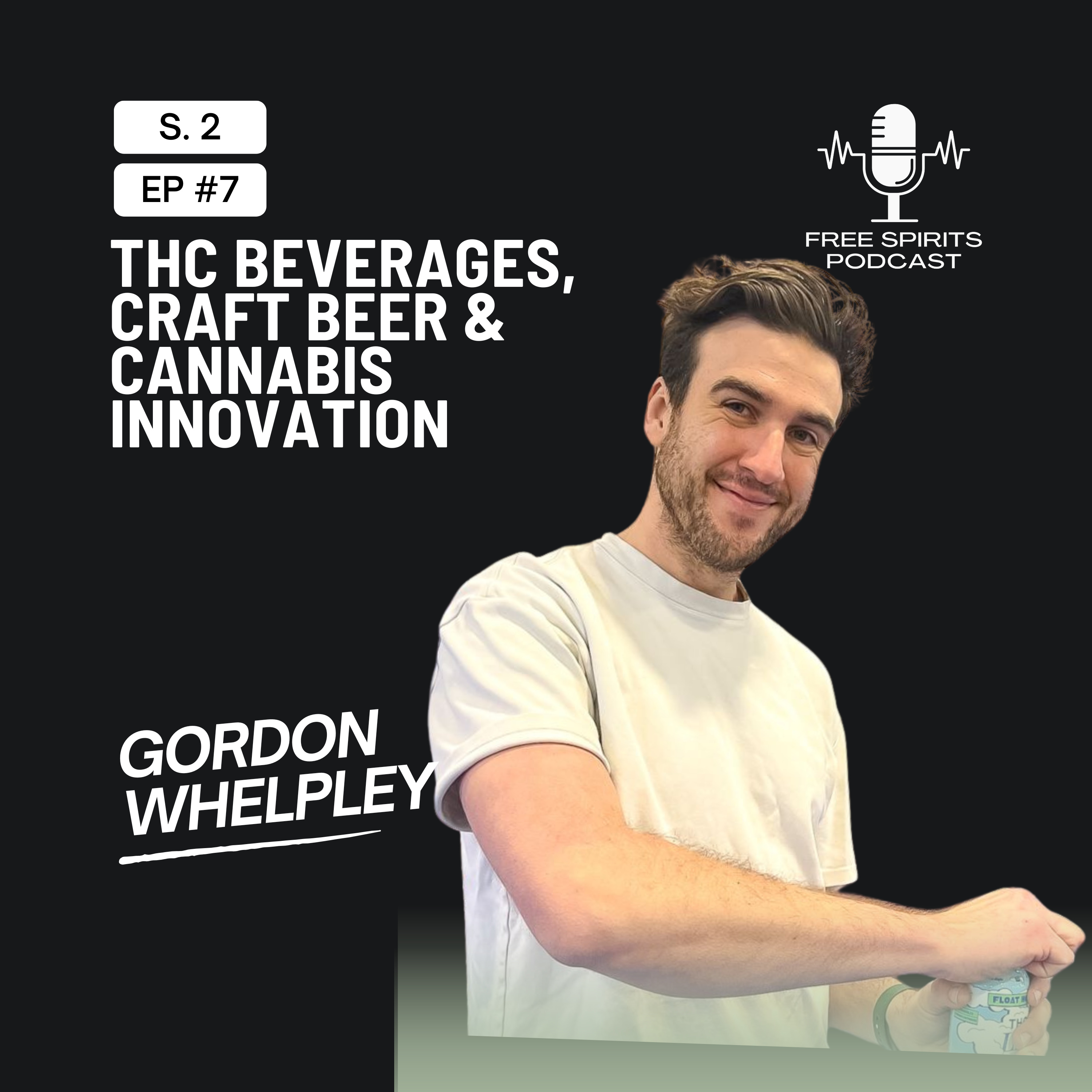 Free Spirits: Insights on Functional Beverages