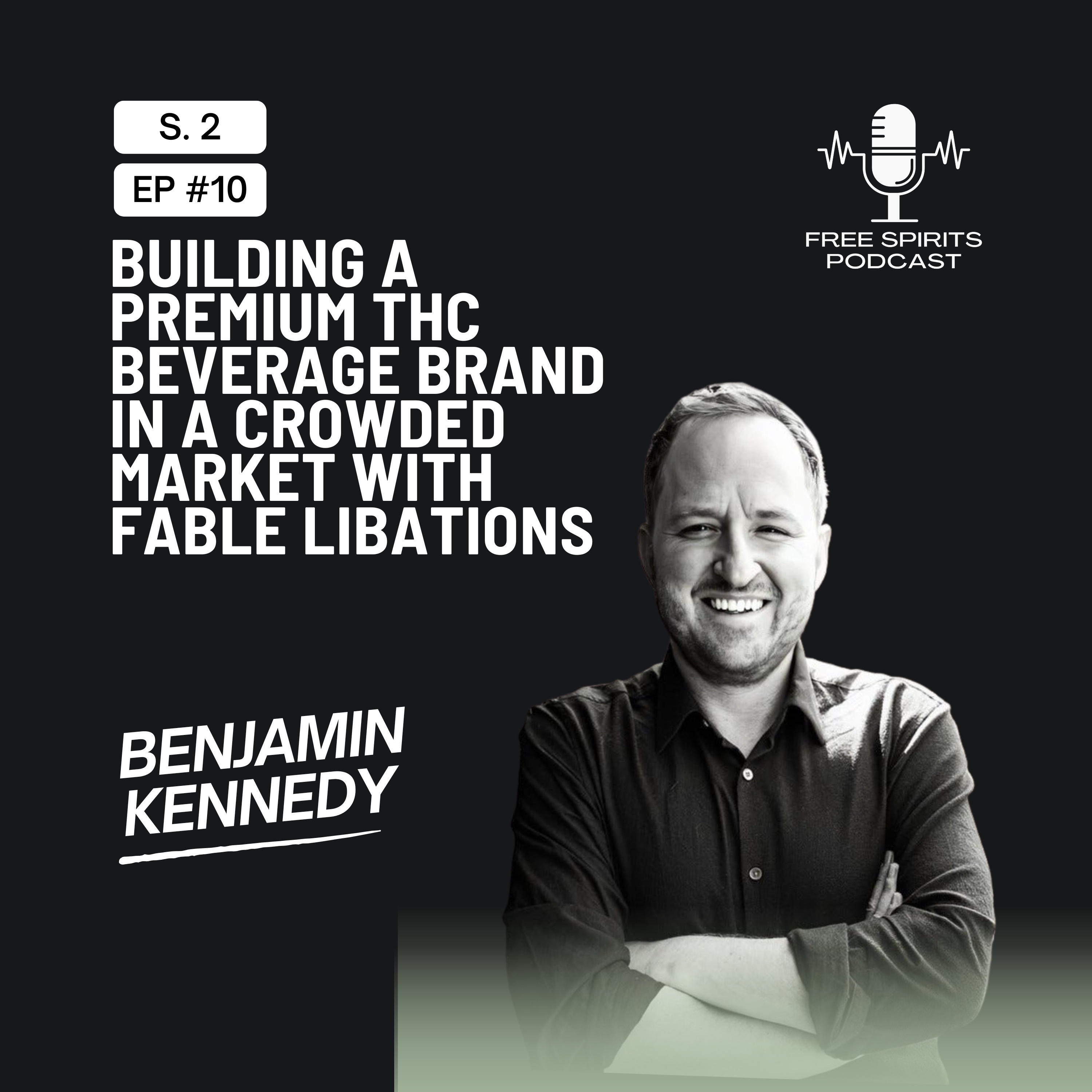 Free Spirits: Insights on Functional Beverages