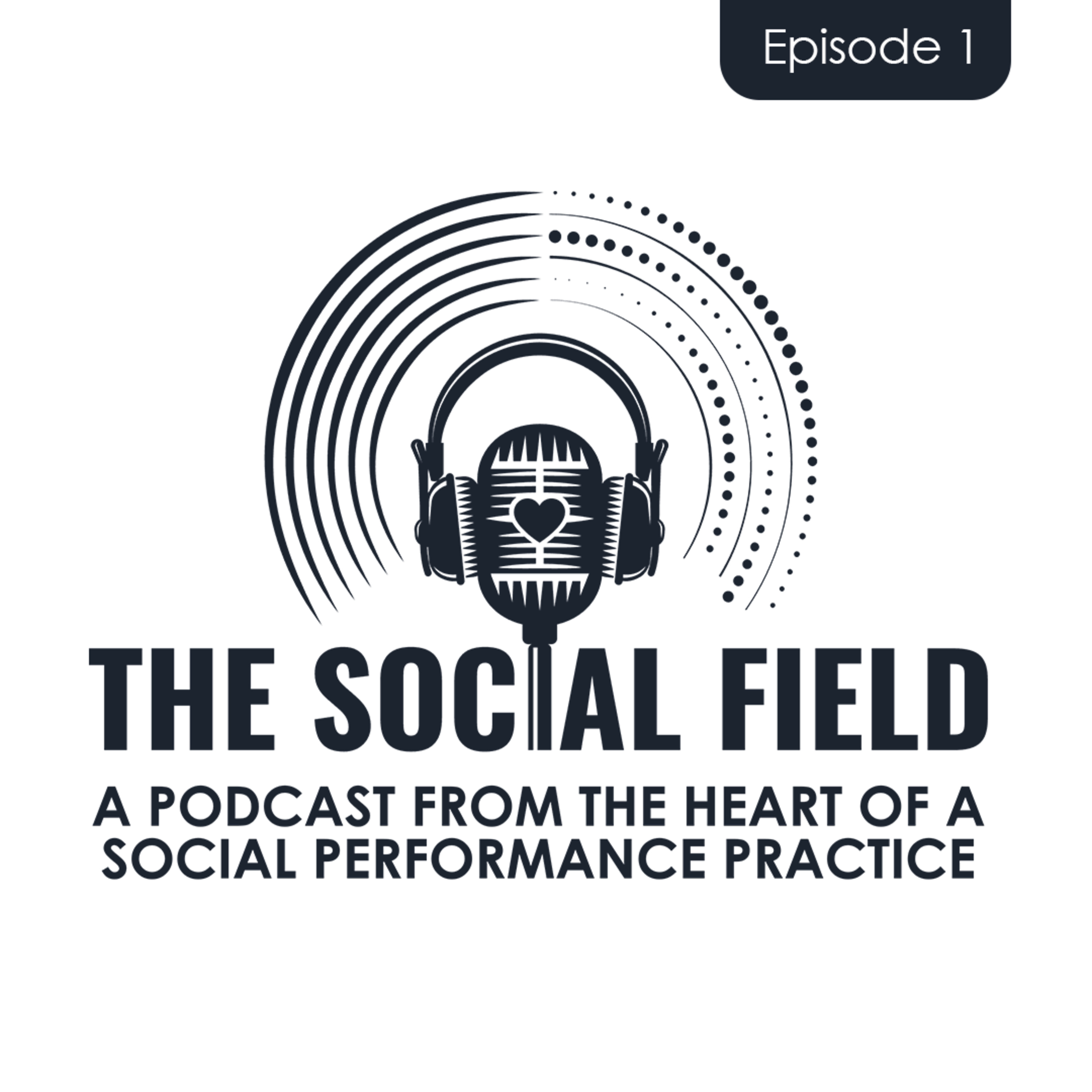 The Social Field