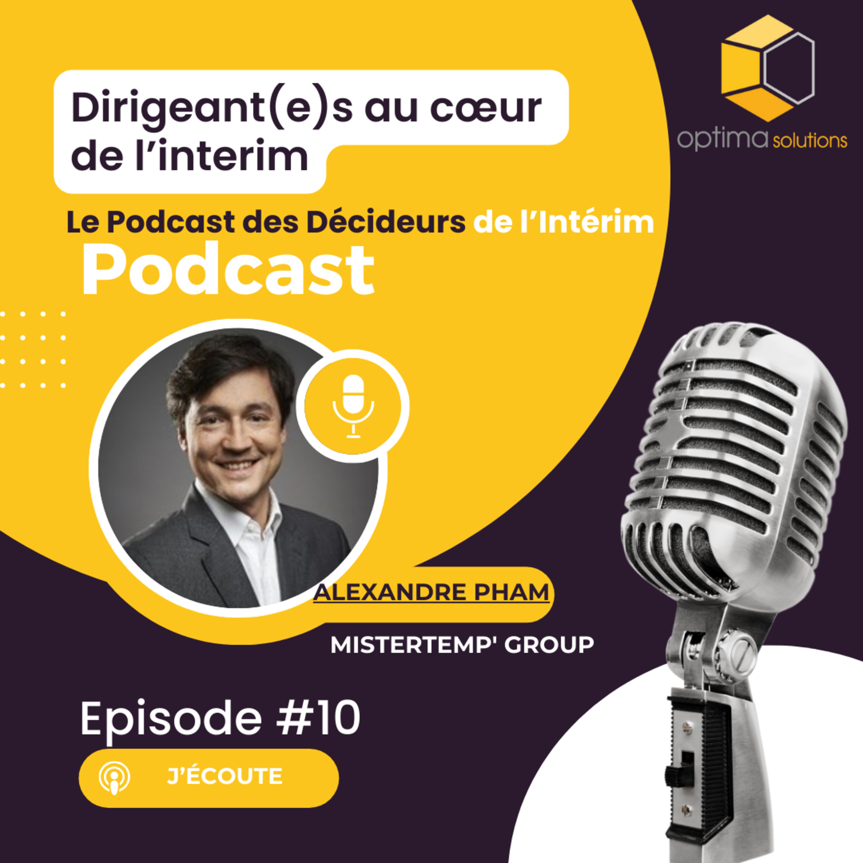 Dirigeant(e)s au cœur de l\'interim