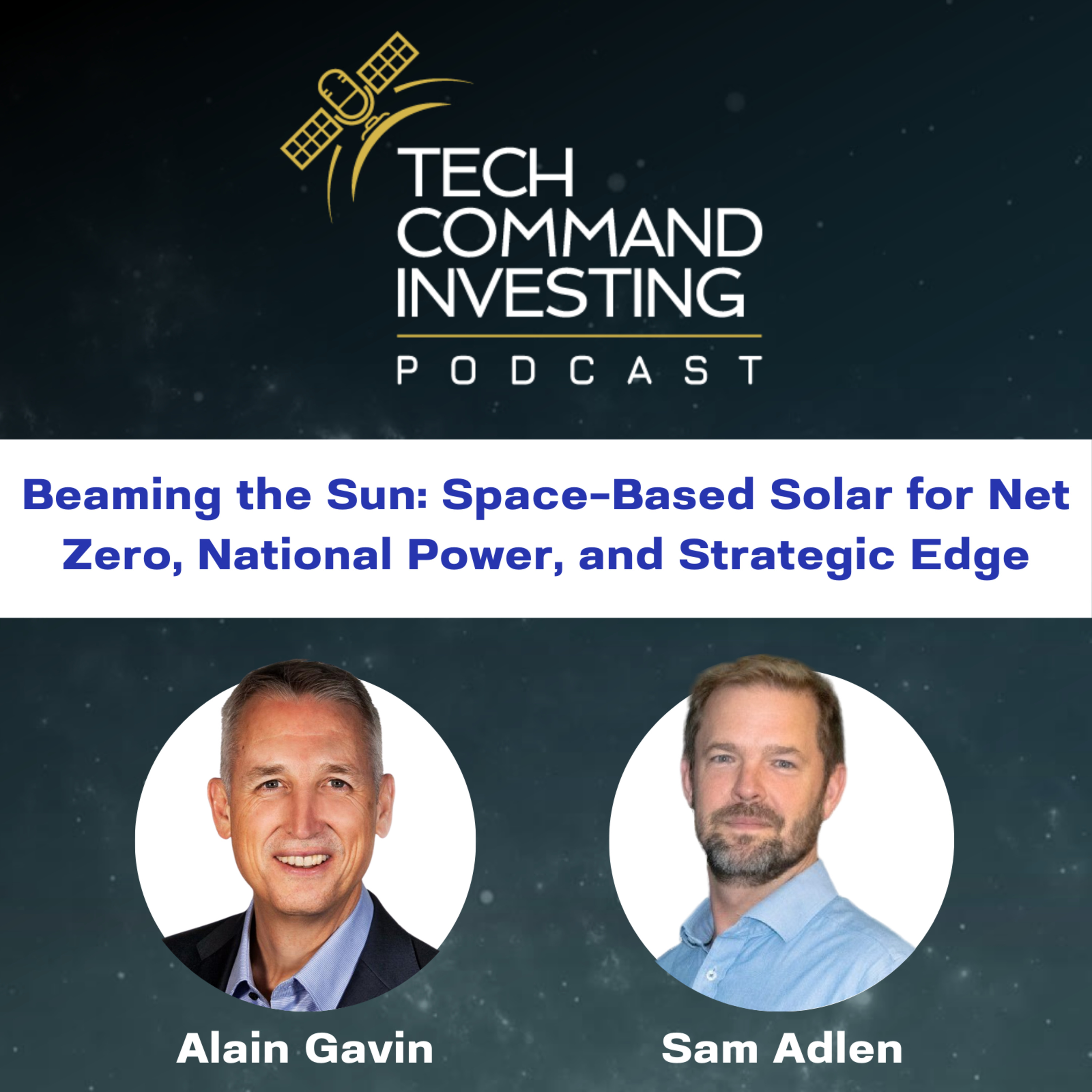 Tech Command Investing