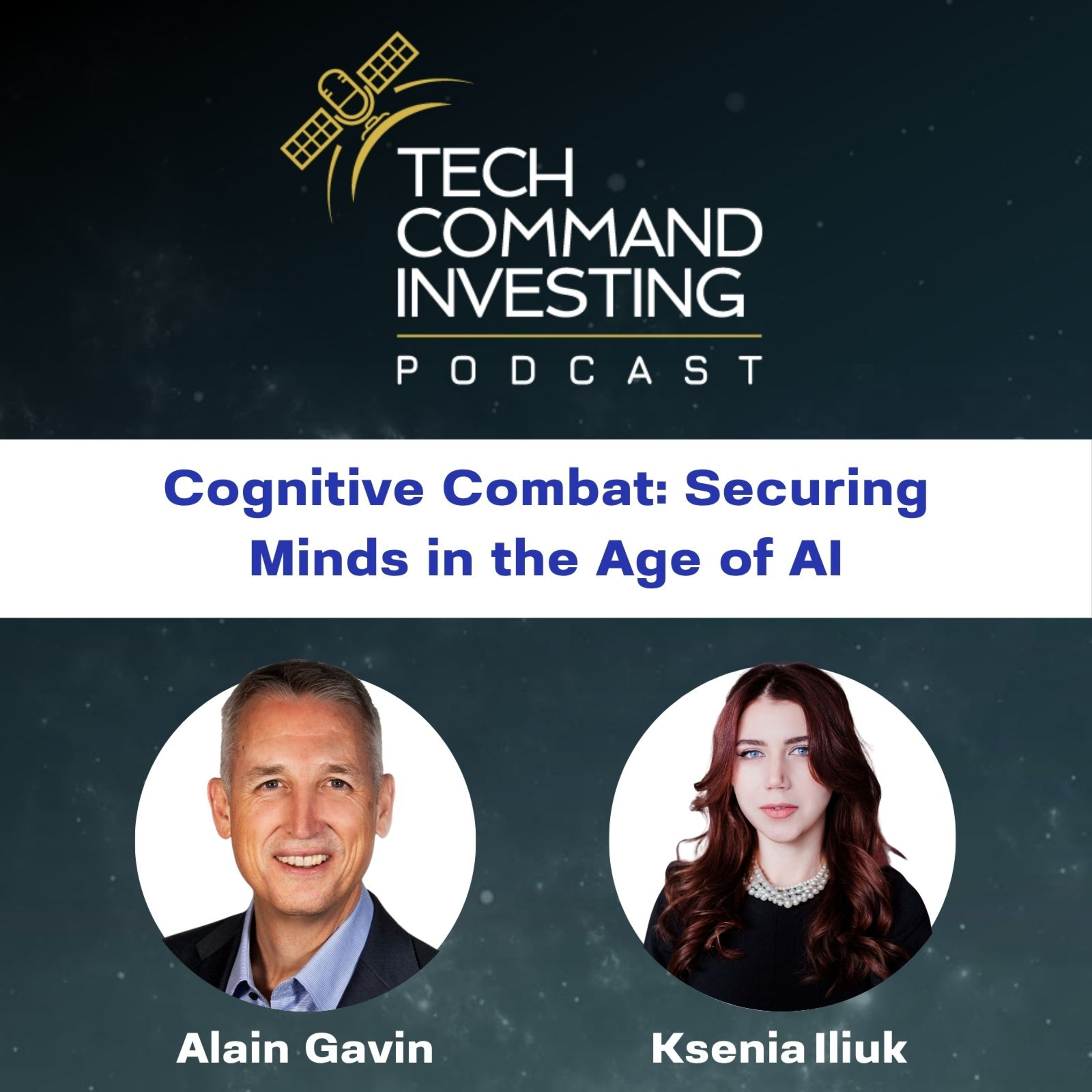 Cognitive Combat: Securing Minds in the Age of AI