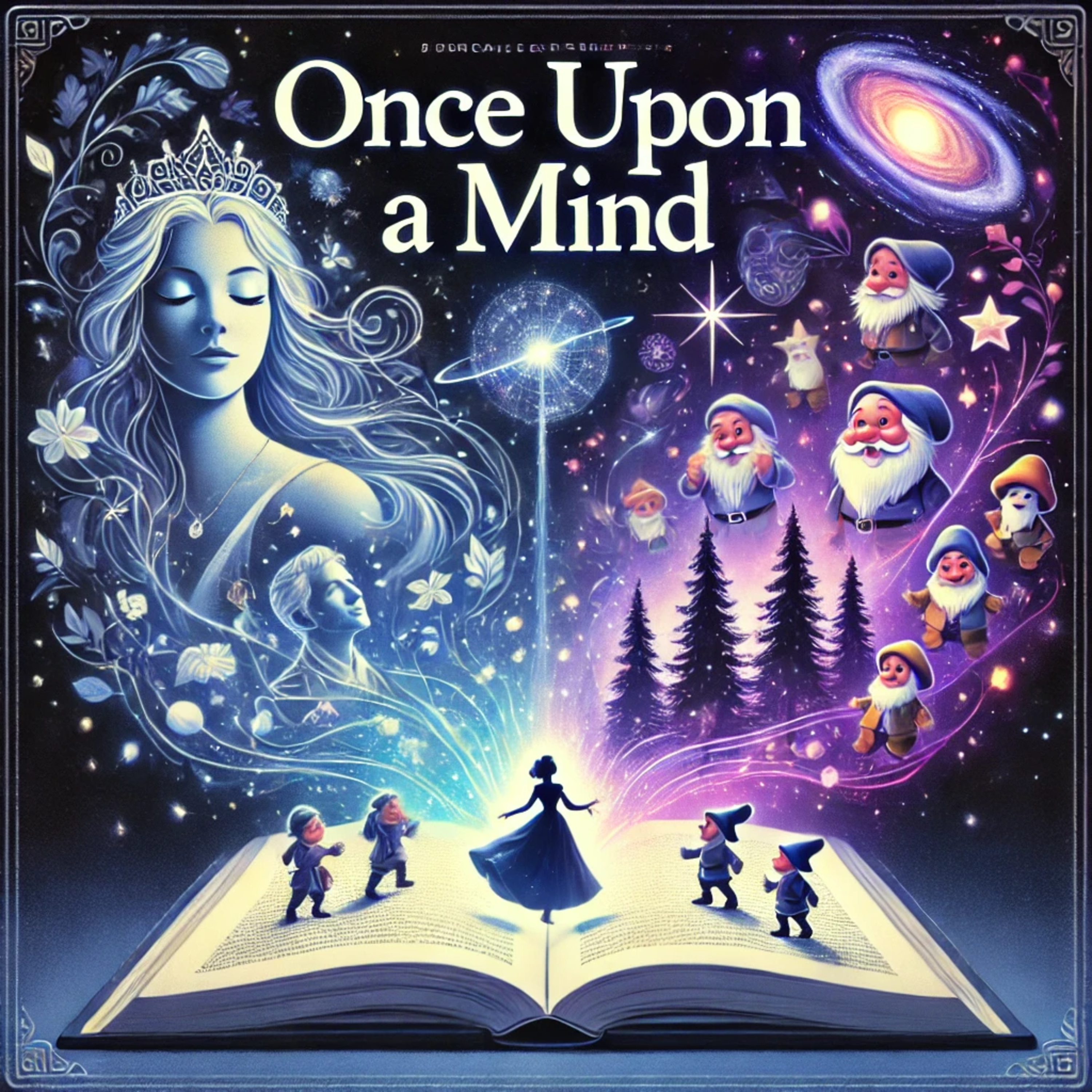Once Upon a Mind