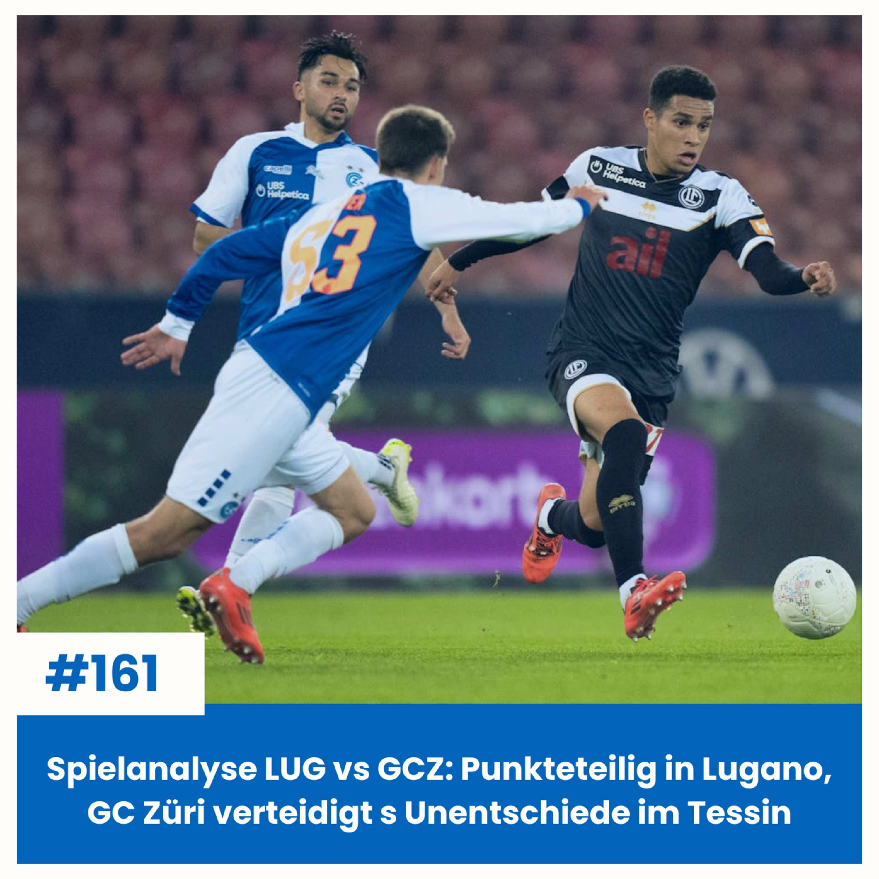 Sächsfoif – GCZ-Fan-Podcast