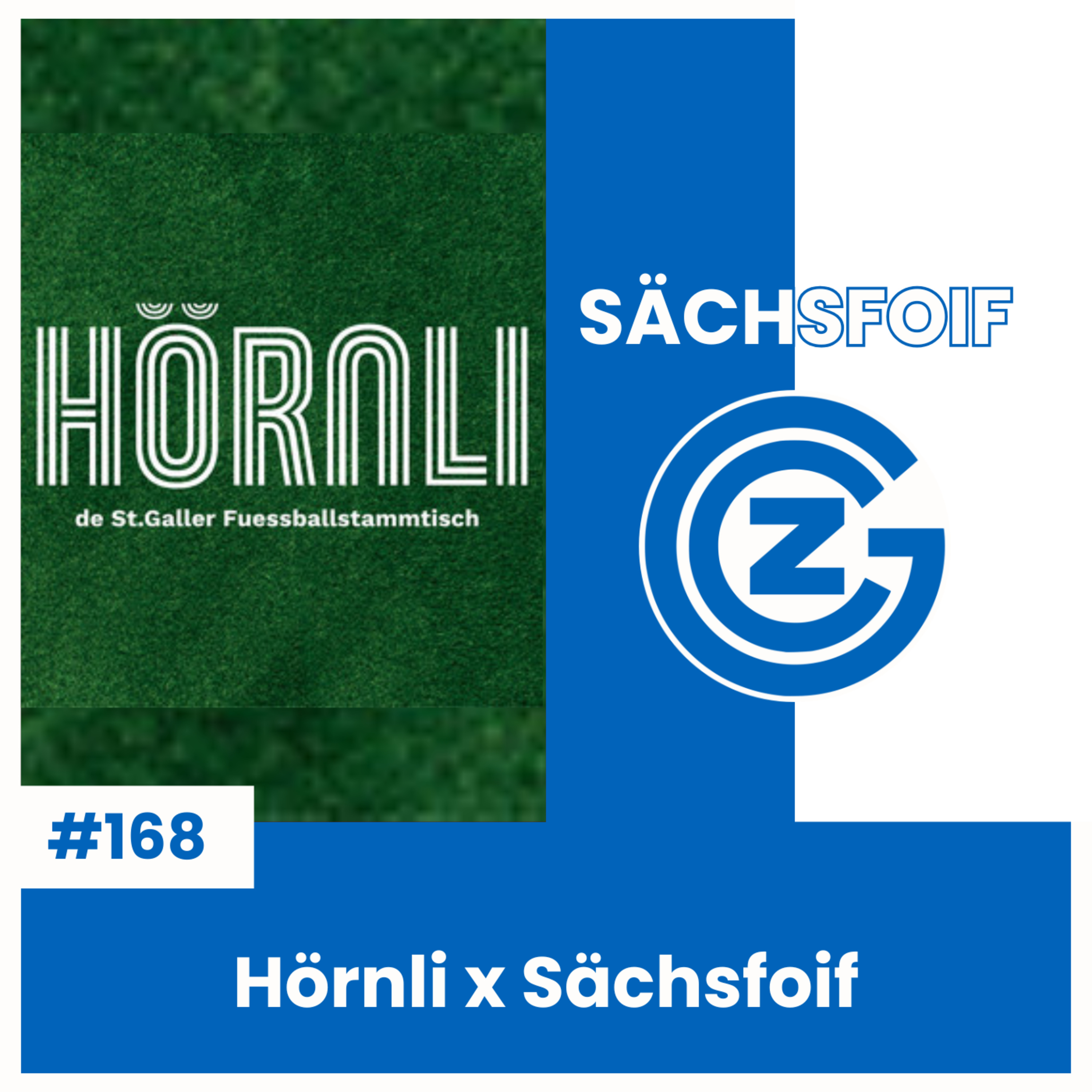 Sächsfoif – GCZ-Fan-Podcast