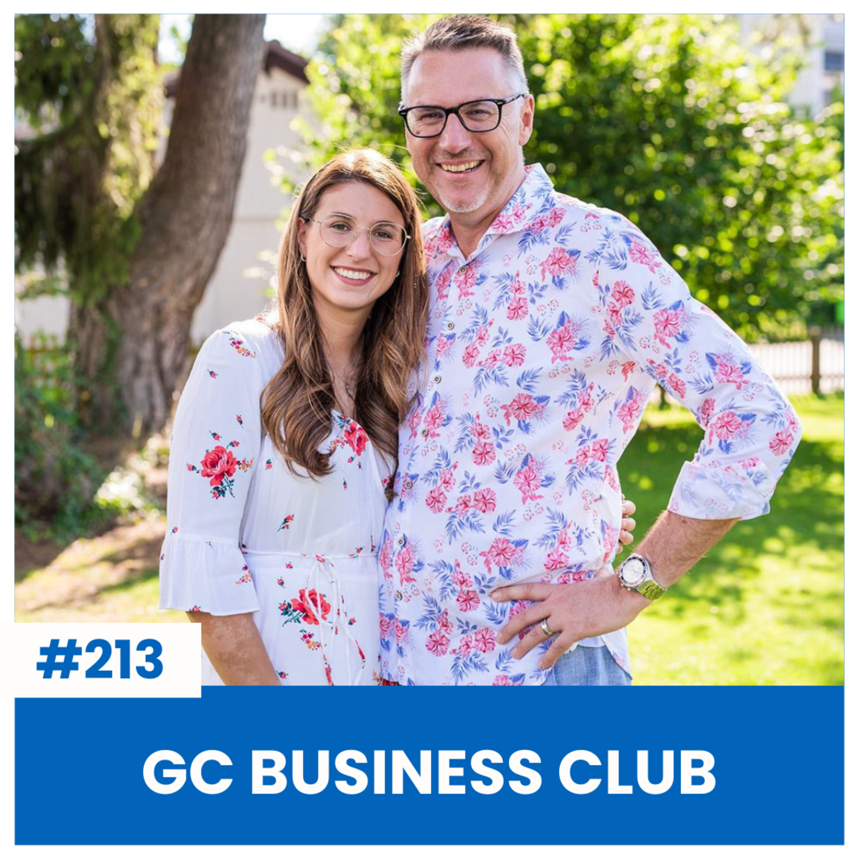 DE BUSINESS CLUB, WO EIGENTLICH KEINE ISCH? | GC BUSINESS CLUB | SÄCHSFOIF #213