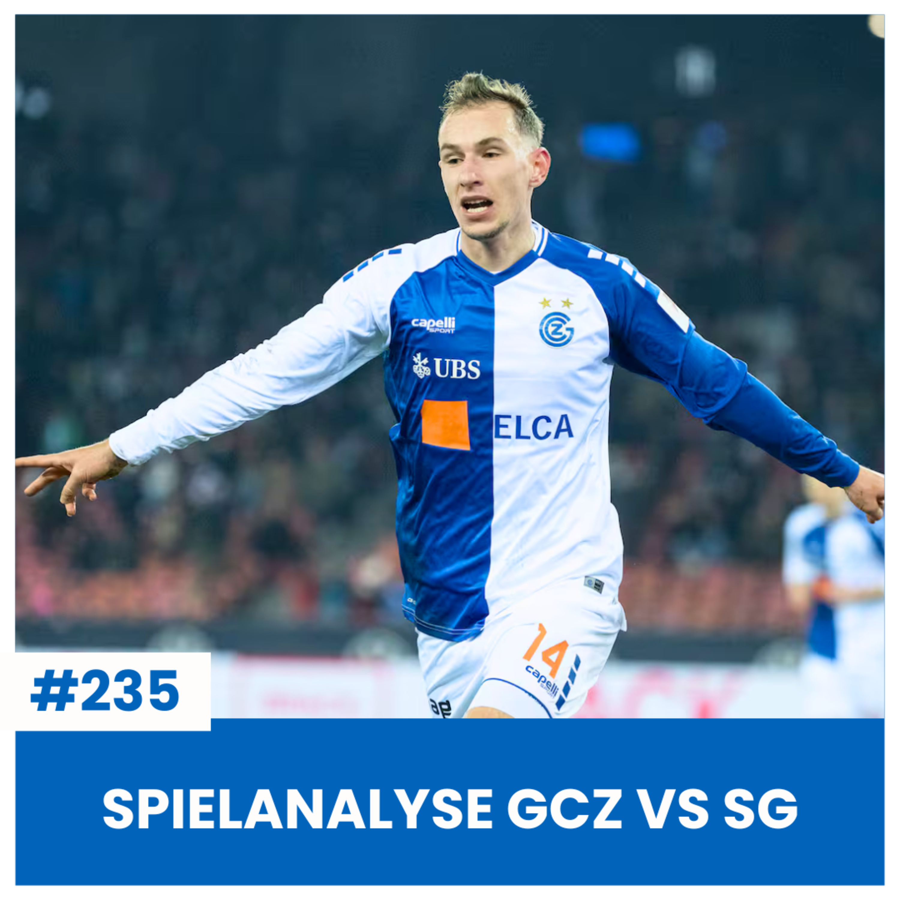SPIELANALYSE GCZ VS SG | NIEDERLAG ZUM JAHRESENDI | SÄCHSFOIF #235