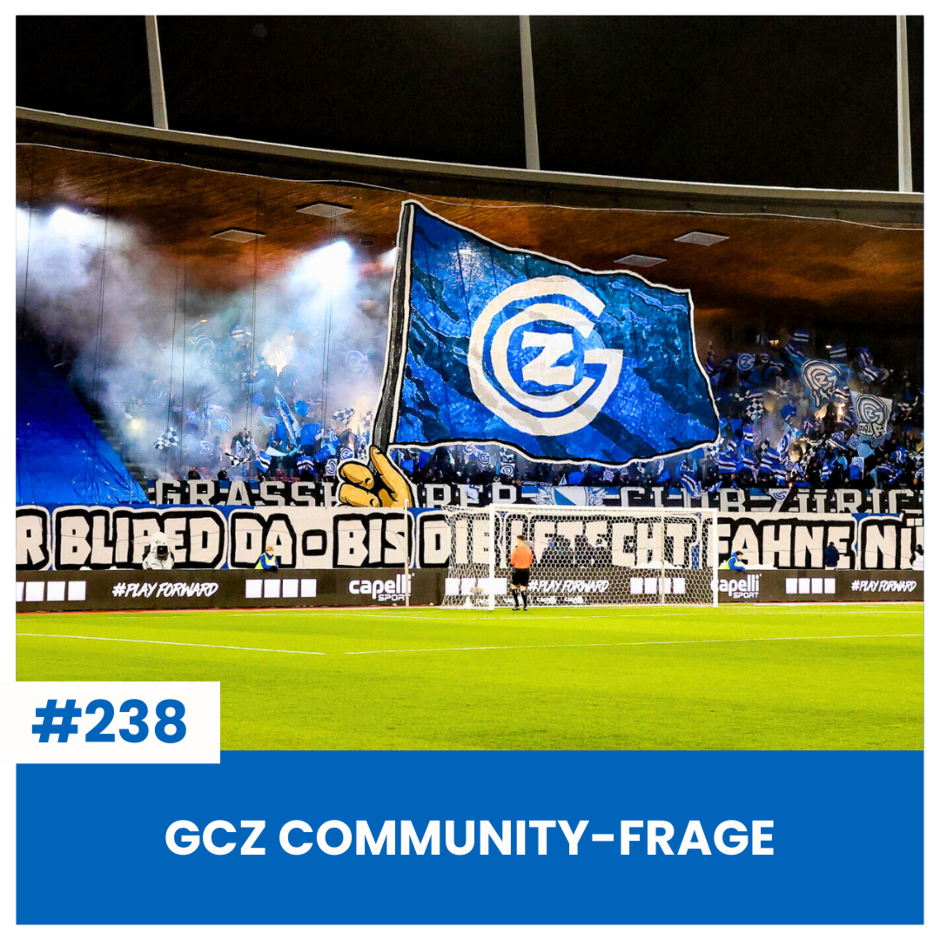 NEUJAHR, AFRIKA CUP & TRANSFERFRAGEZEICHE | GCZ COMMUNITY-FRAGE | SÄCHSFOIF #238