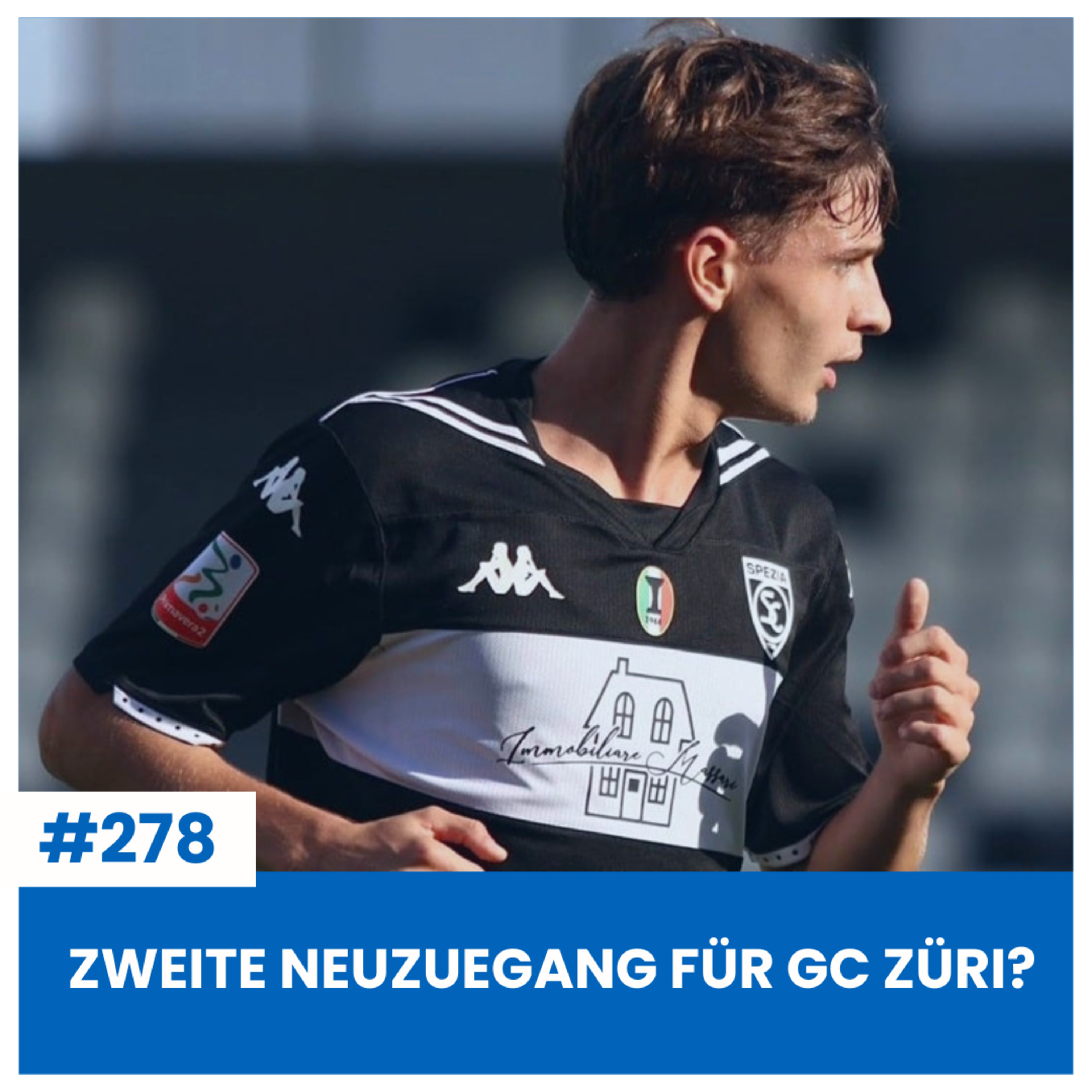 SPIELANALYSE GCZ VS LUG | S ERSTE SPIEL IN ZÜRI 26/27 | SÄCHSFOIF #278 episode artwork