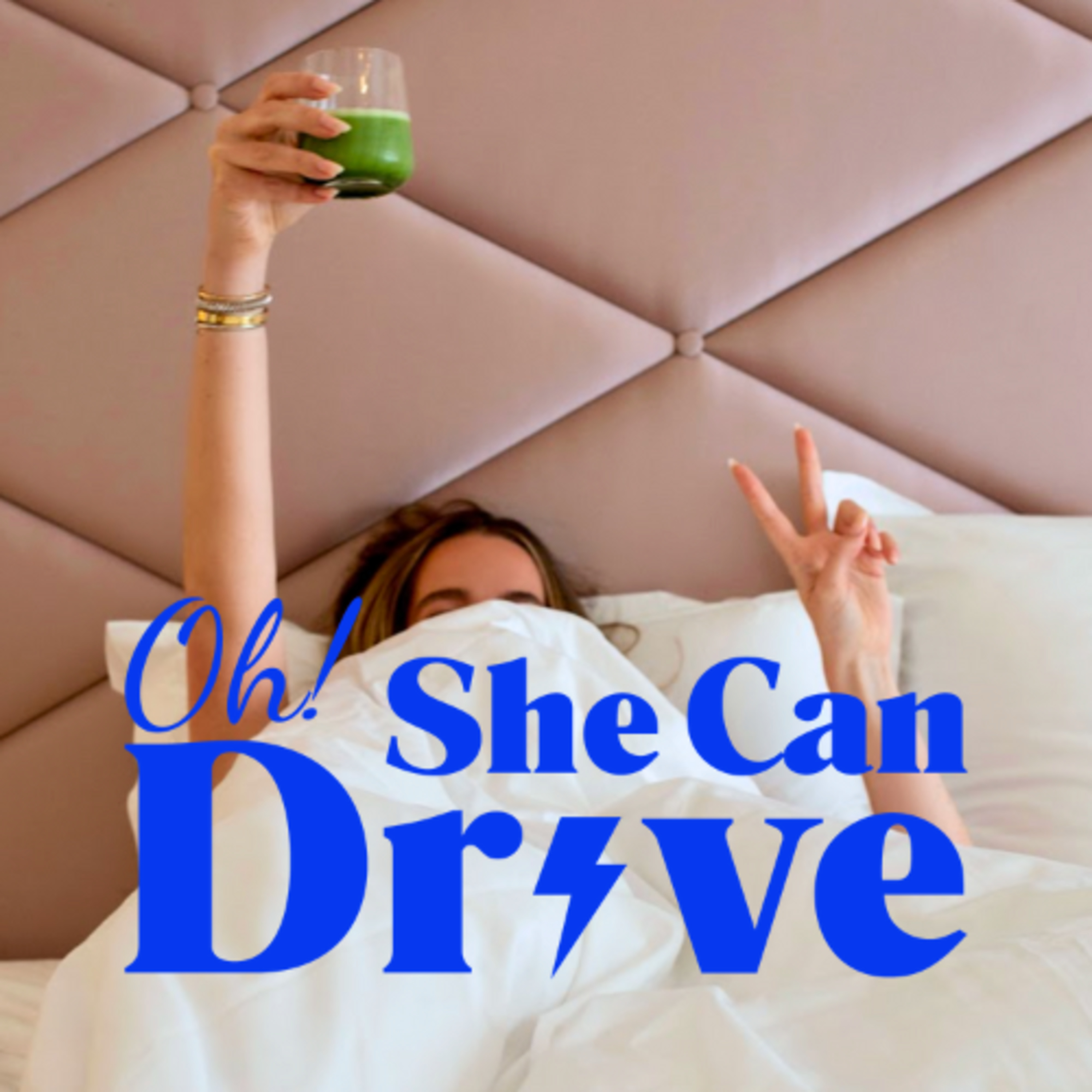 #3 No Investors, No Ad spend, Just a Love for Matcha: Louisa Birkhahn on Building Matcha Union Her Way episode artwork