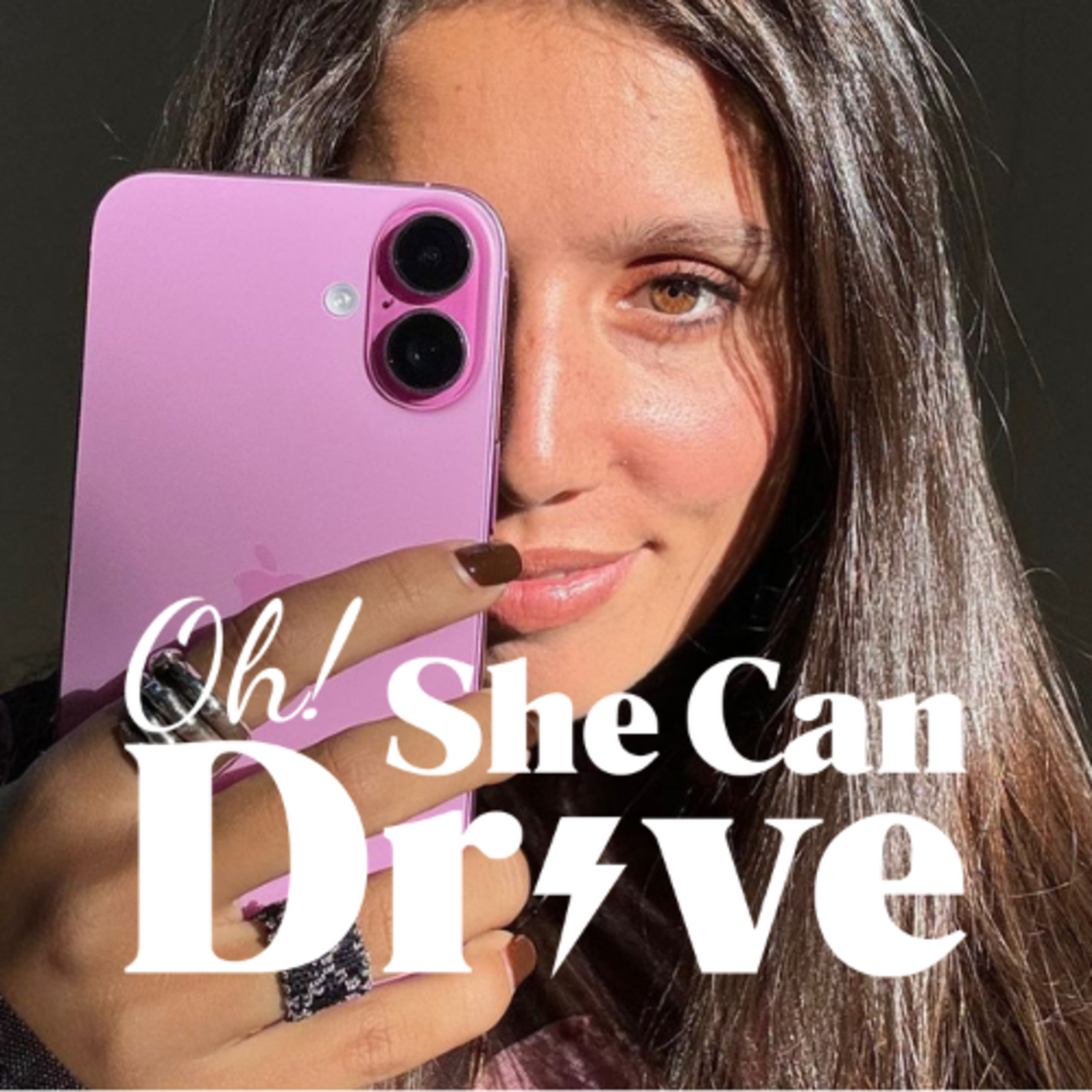 #2 Angie, Content Coach & Author — On Finding Your (Online) Voice, Coaching Global Brands, and Women in Tech