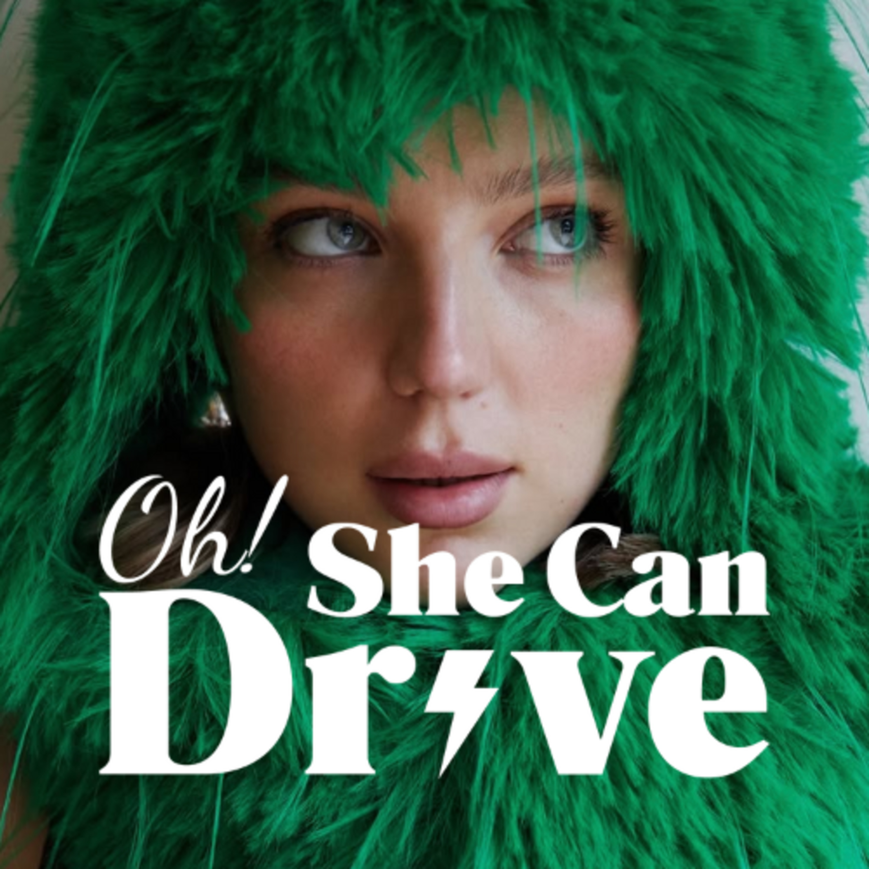 #1 Mary Furtas, Founder of Cultnaked — On Sexy Sustainability, Making Vogue Business 100, and Loving Every Side of Yourself episode artwork