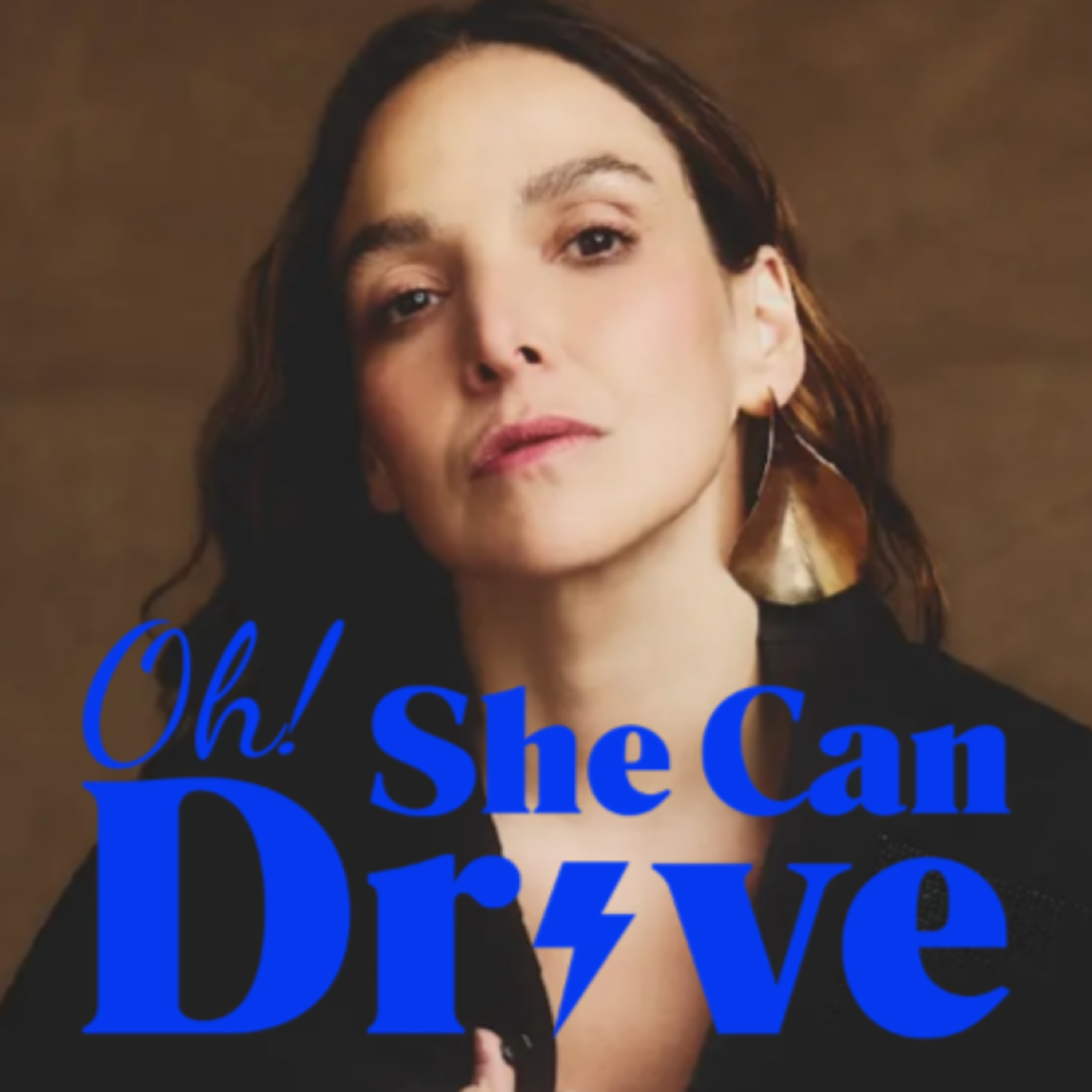 #7 From Vogue to Davos: Yasmine McDougall Sterea on Breaking Free and Building a Free Free World episode artwork