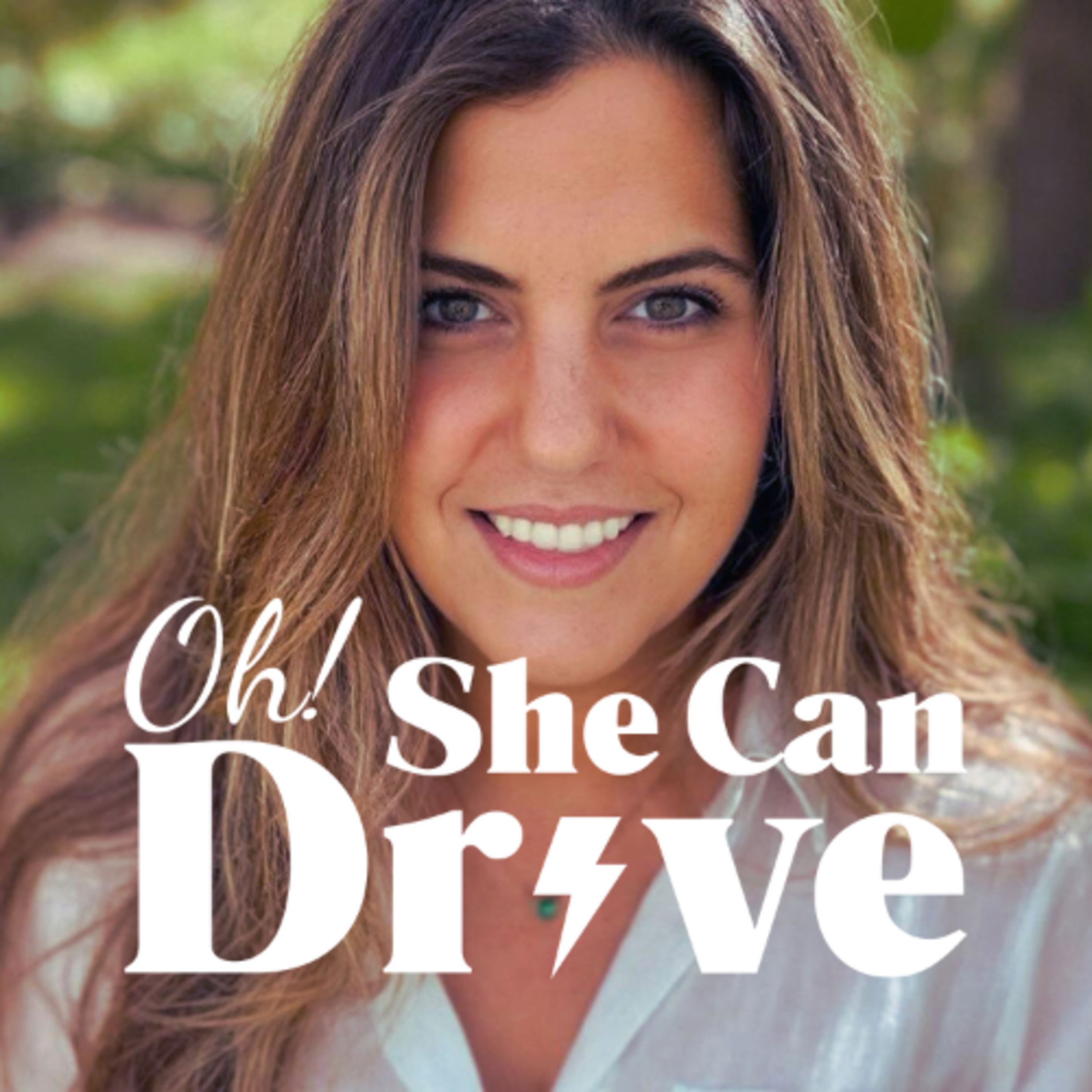 #11 Master of Your Fate: Rhea Gargour on Karma, Radical Self-Belief & Relentless Persistence episode artwork