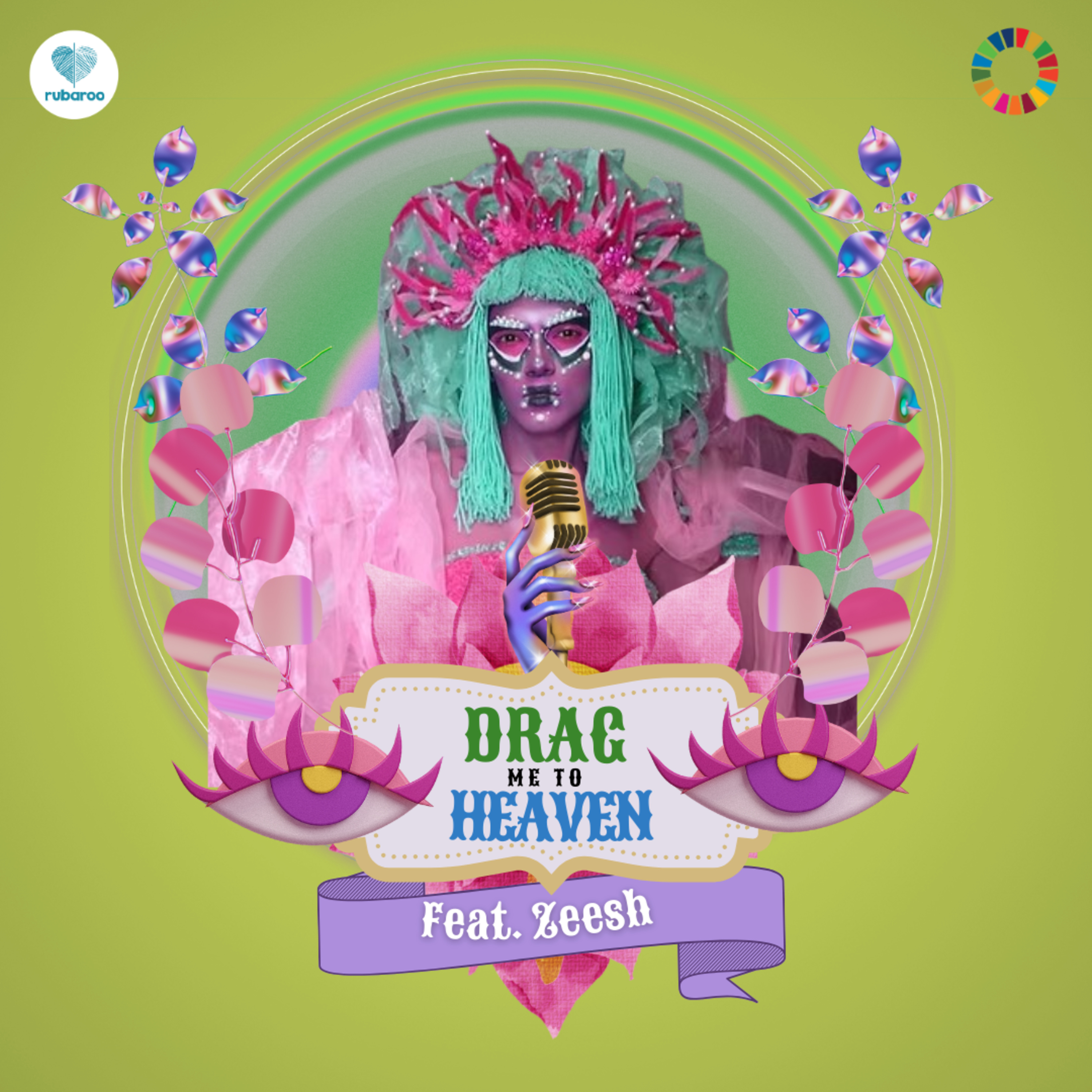 Drag Me to Heaven