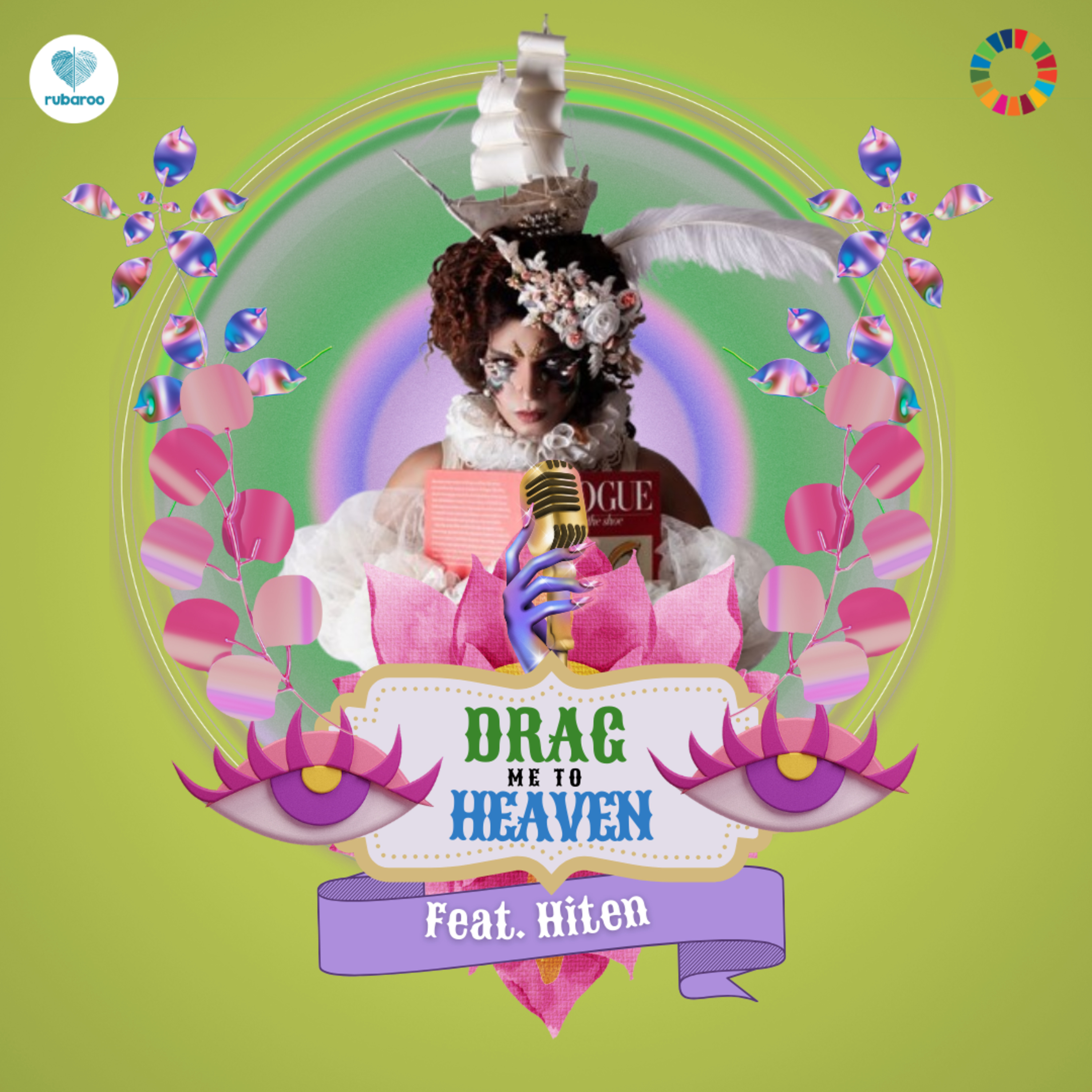 Drag Me to Heaven