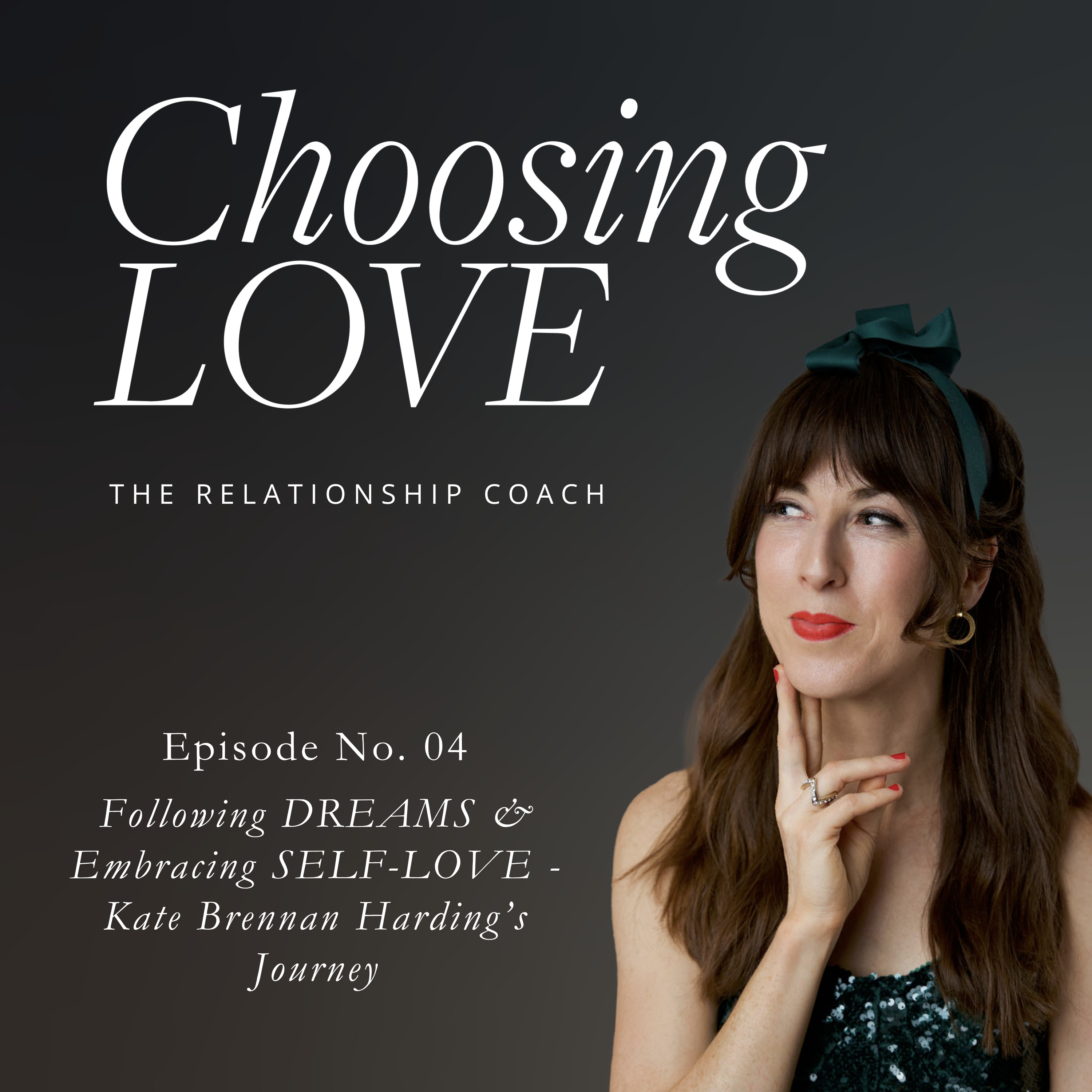 Choosing Love