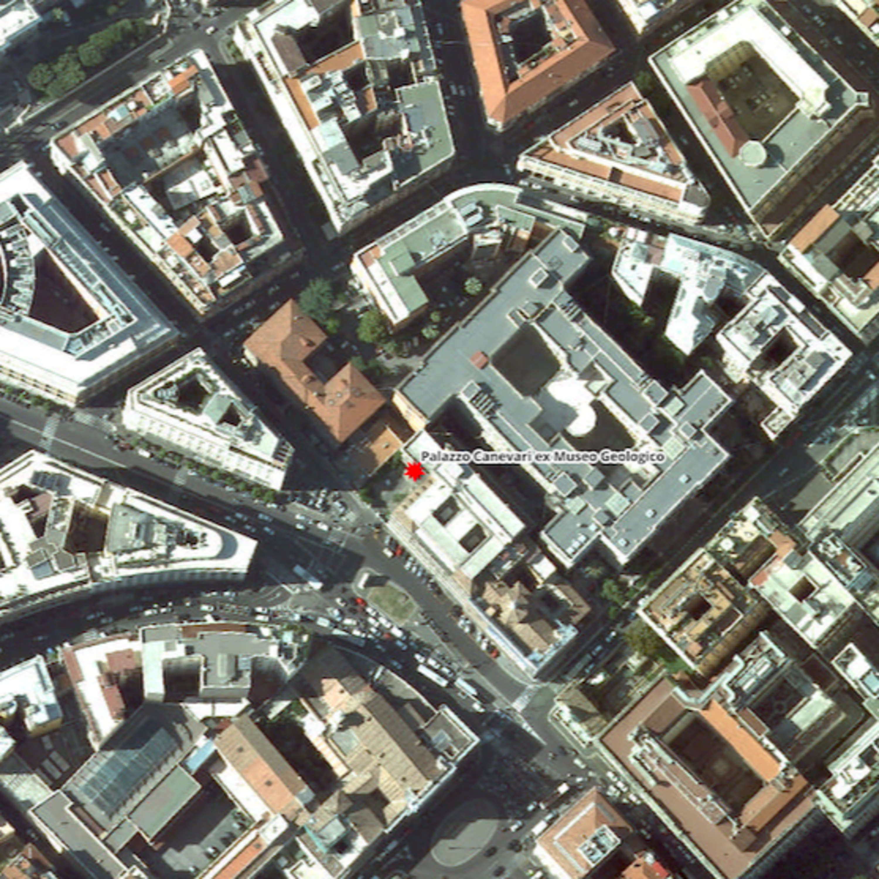 conoscere Sallustiano