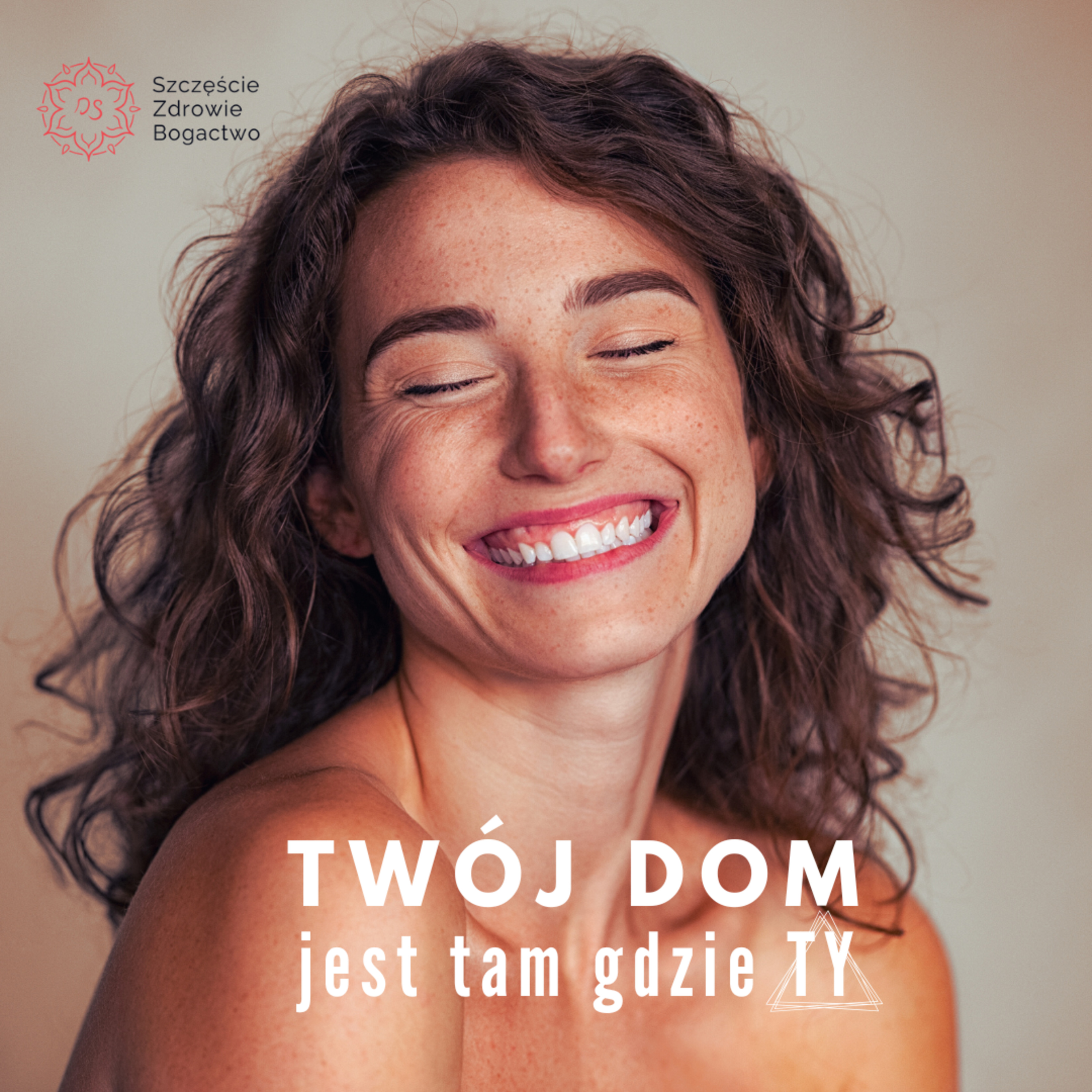 #00 Twój Dom jest tam, gdzie Ty  episode artwork