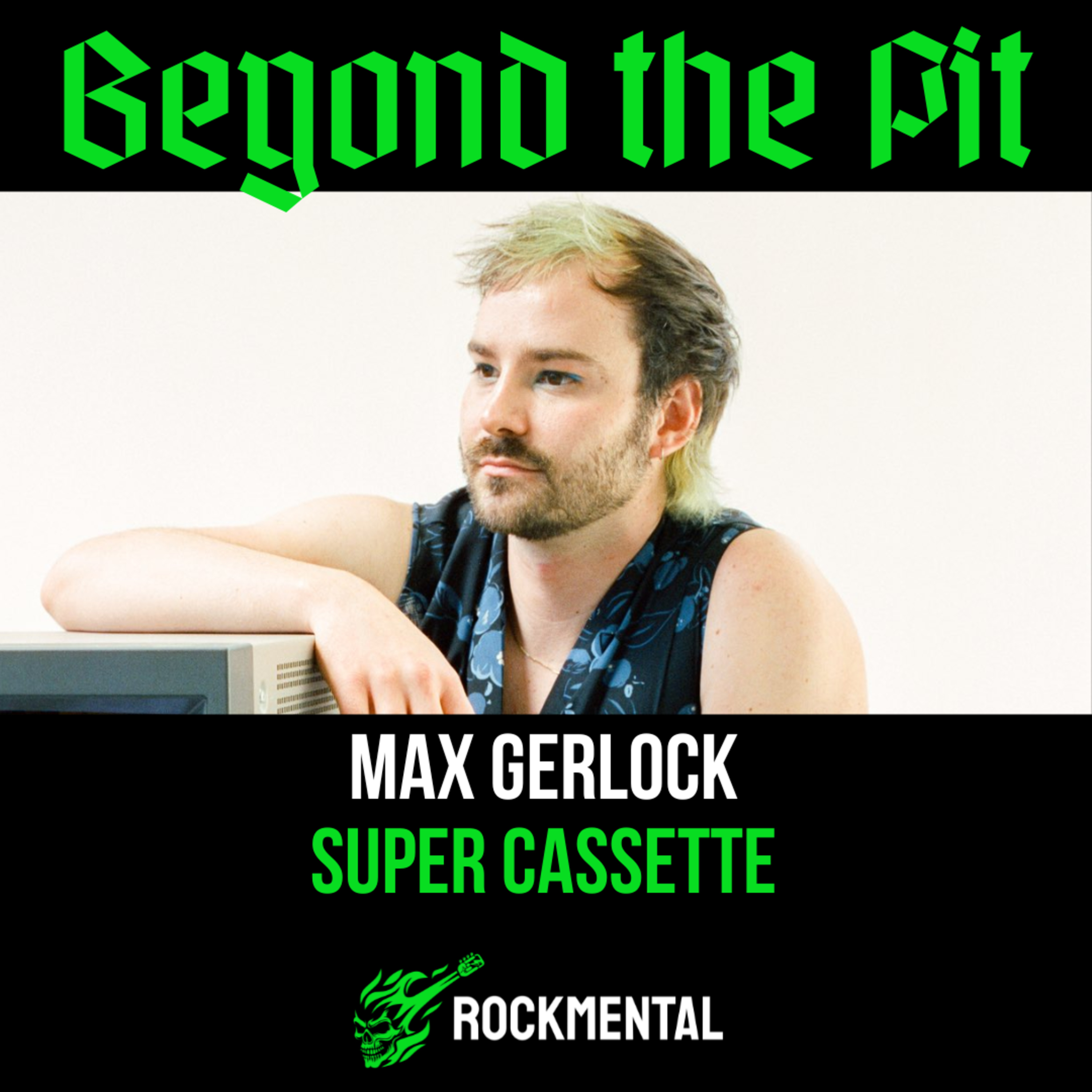 Beyond The Pit: Super Cassette