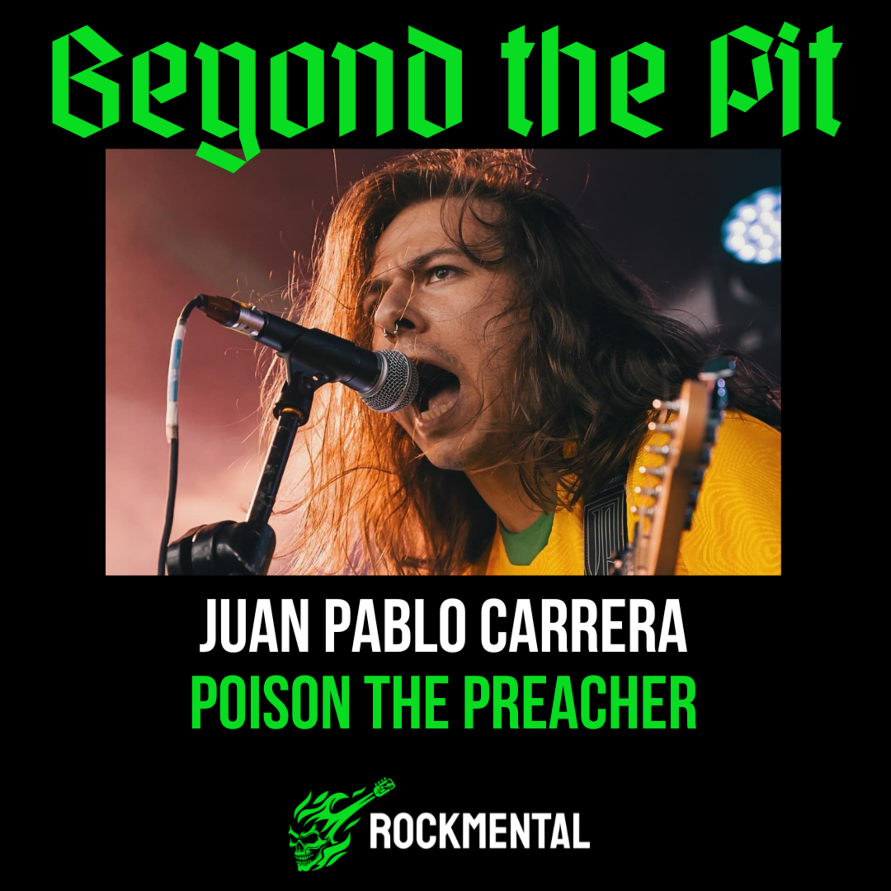 Beyond the Pit: Poison the Preacher