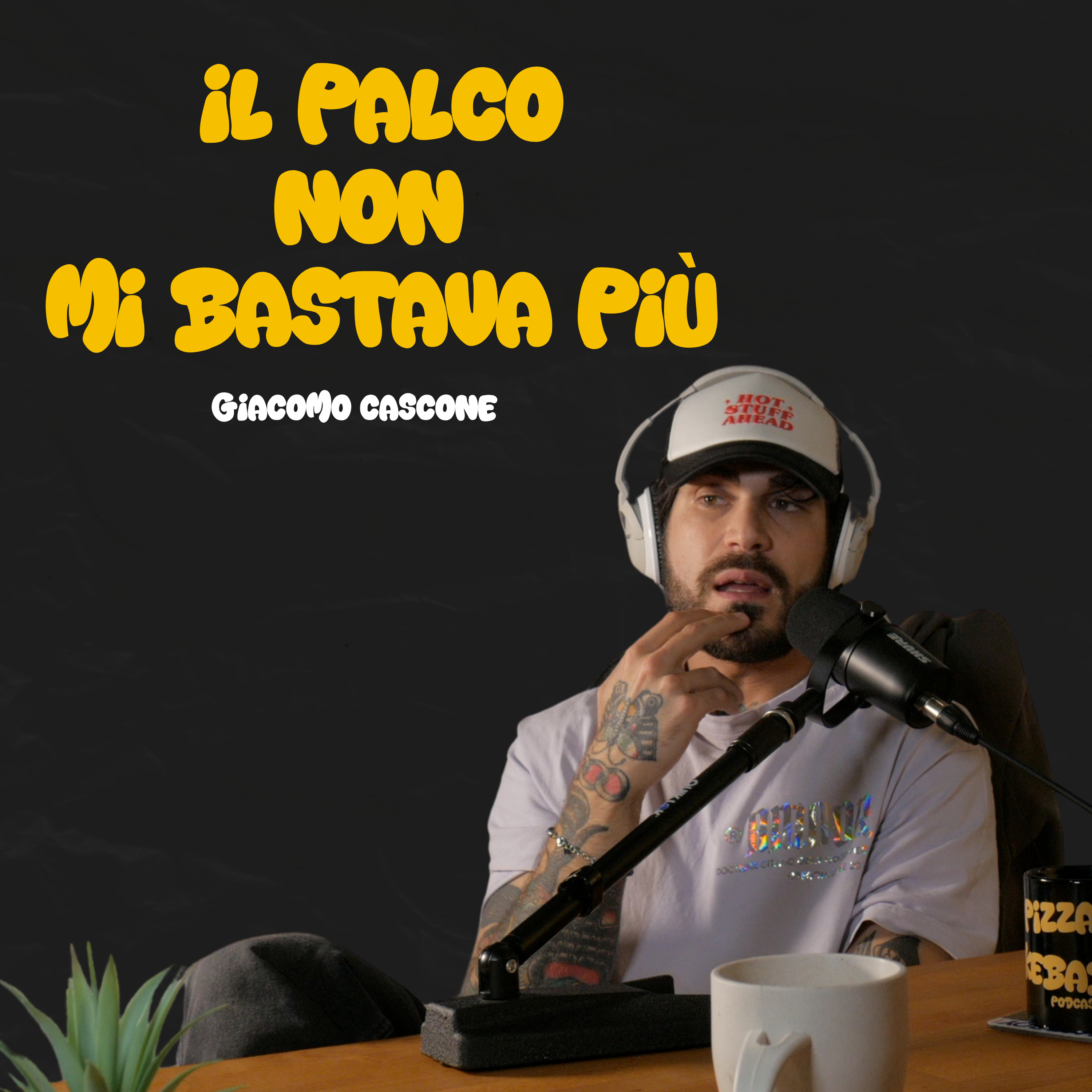 Pizza Kebab Podcast
