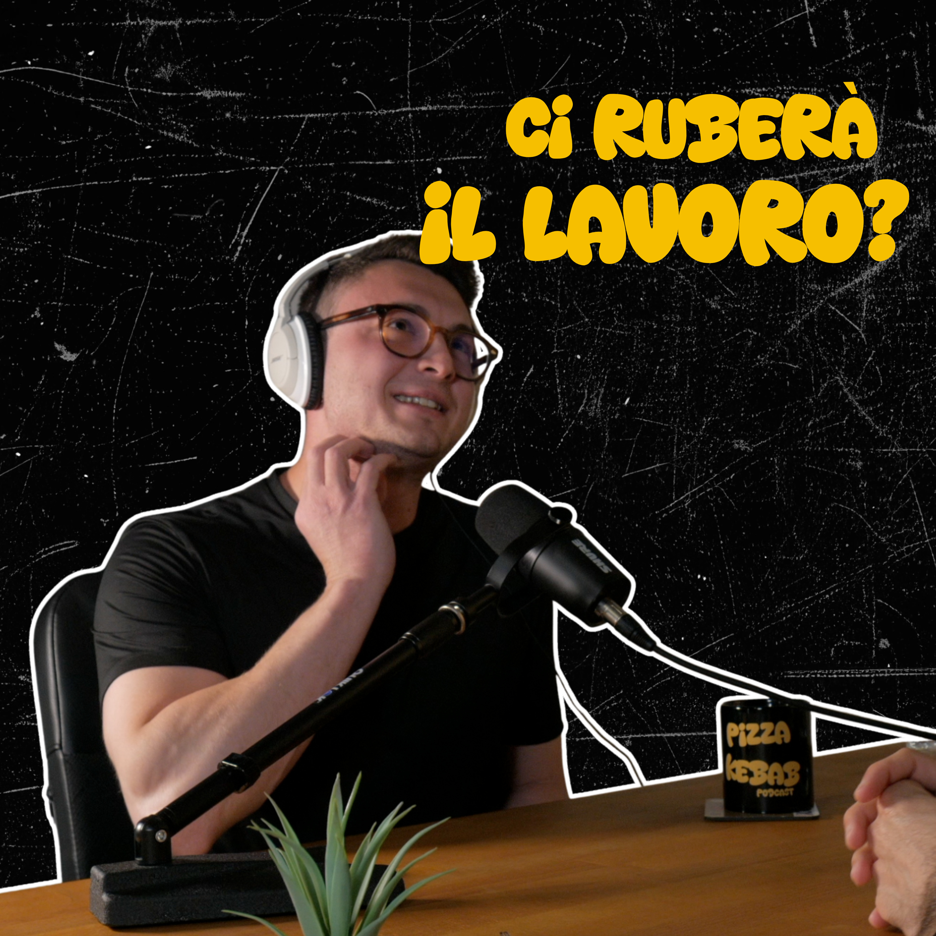Pizza Kebab Podcast