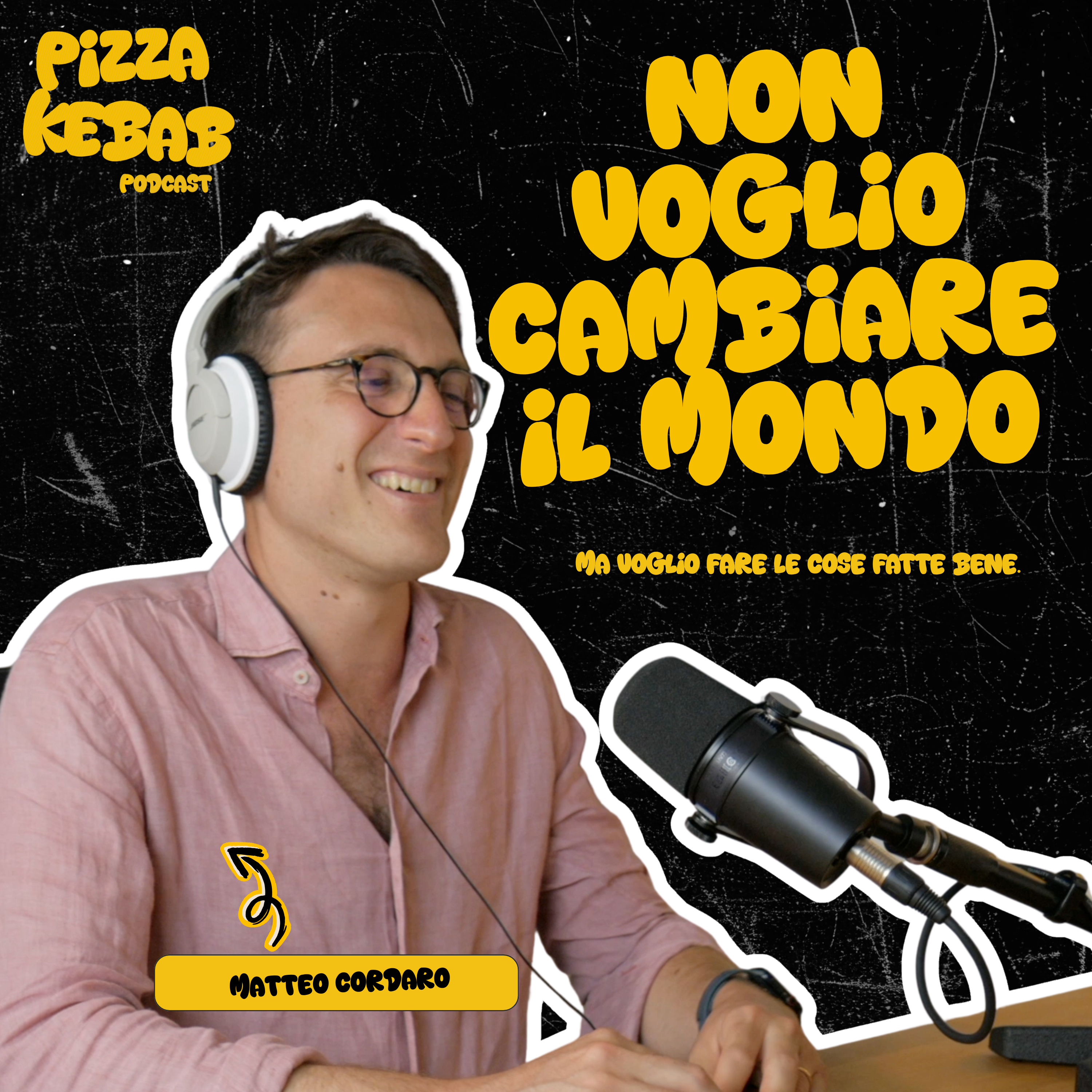 Pizza Kebab Podcast