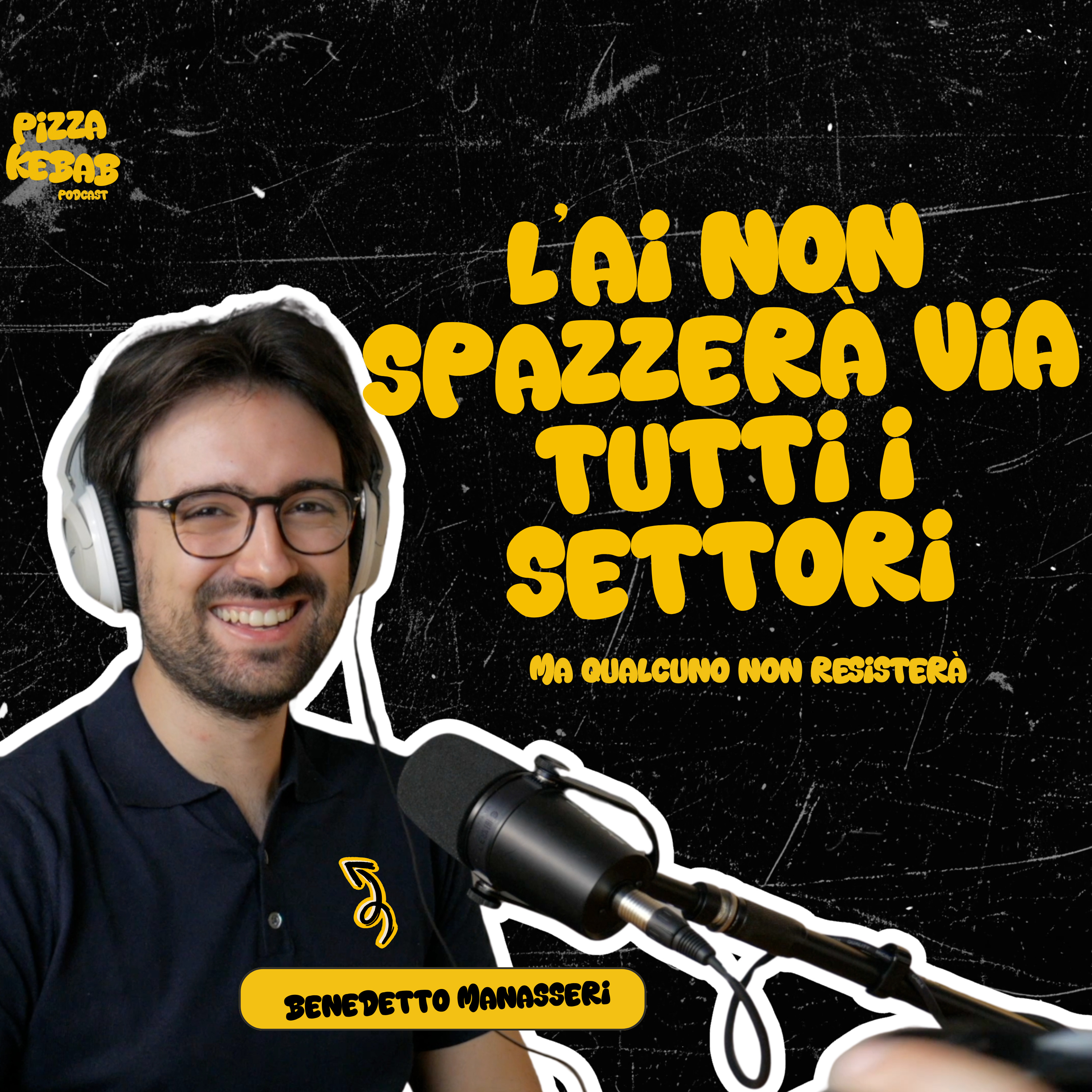 Pizza Kebab Podcast