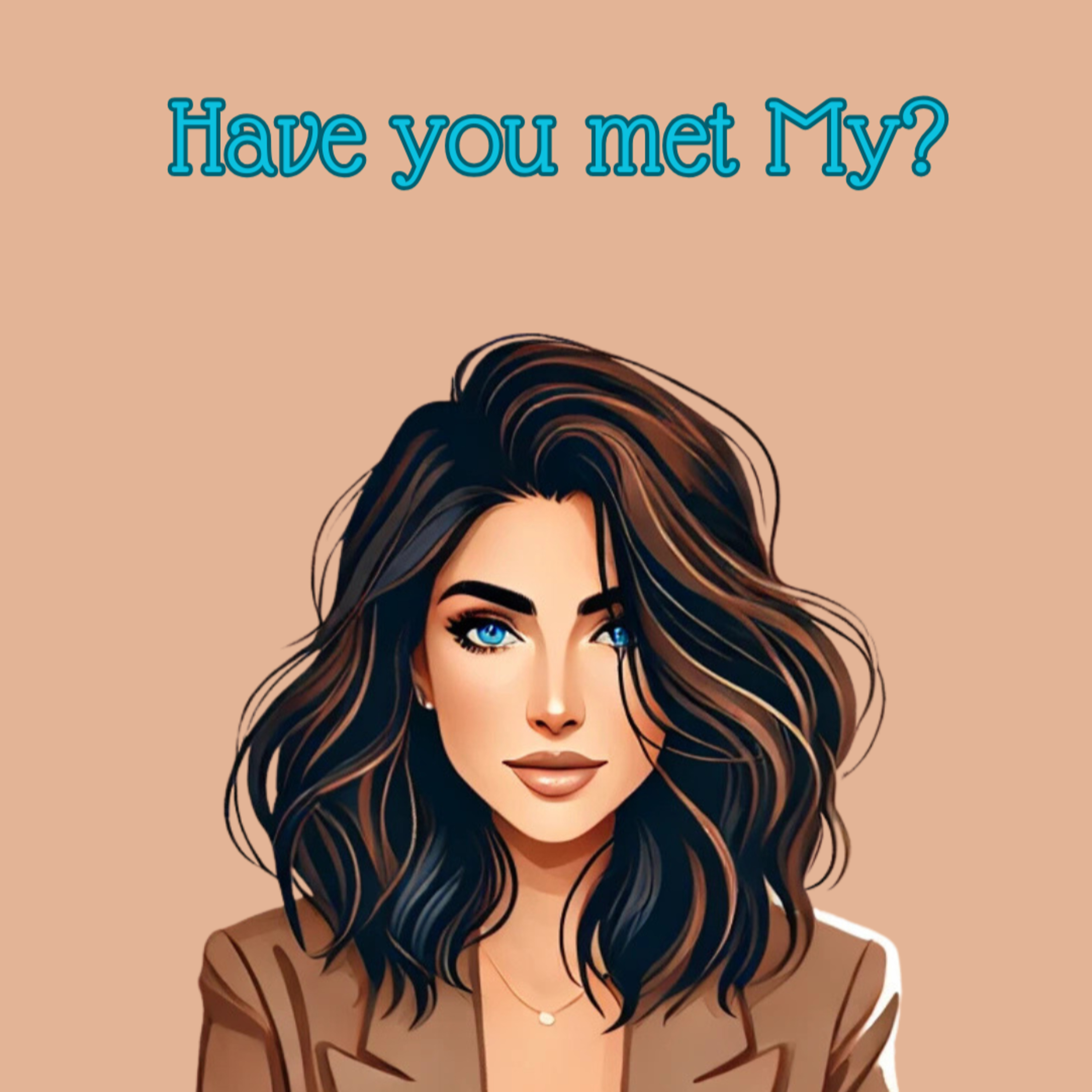 Have you met MY ? episode artwork