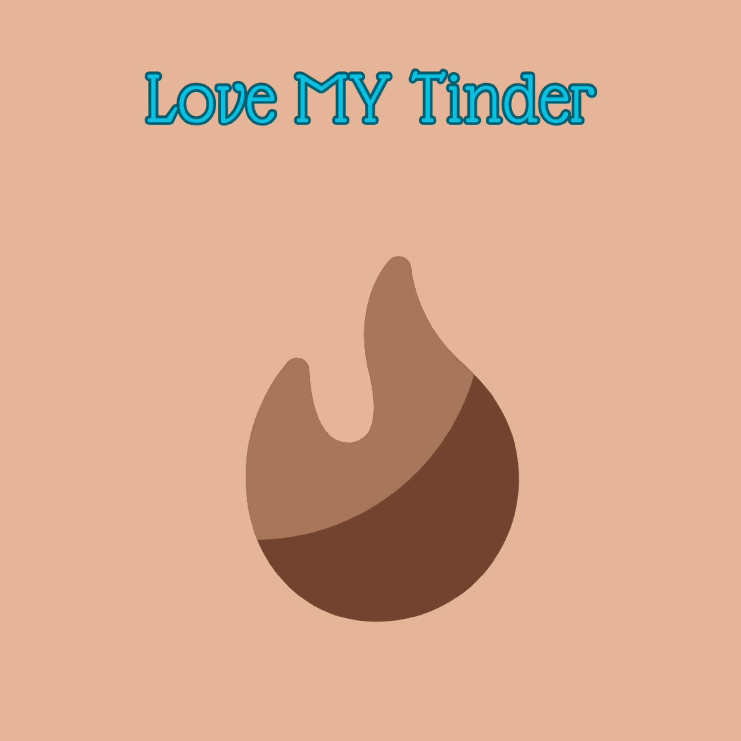 Love MY Tinder episode artwork
