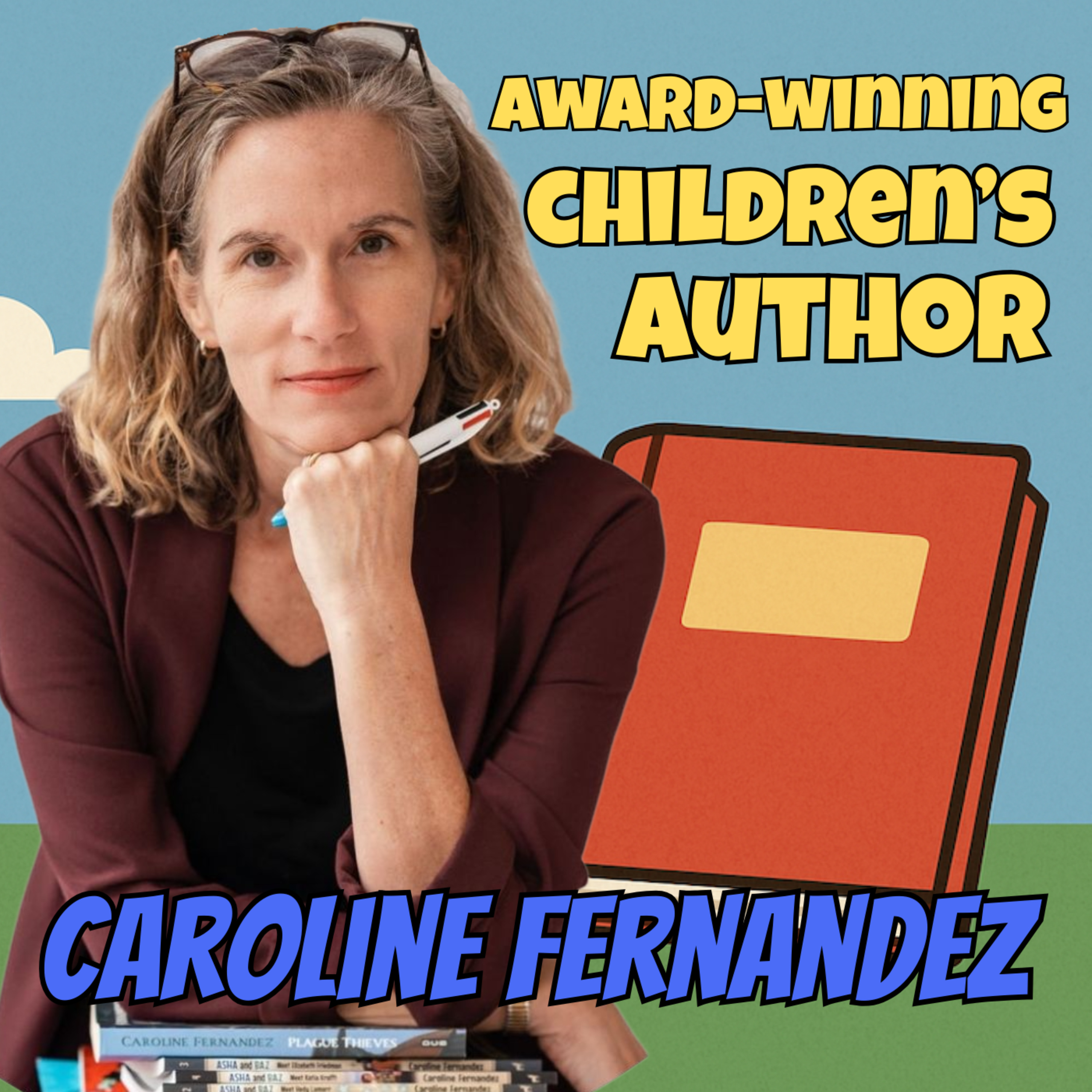 Who\'s On My Mind Podcast