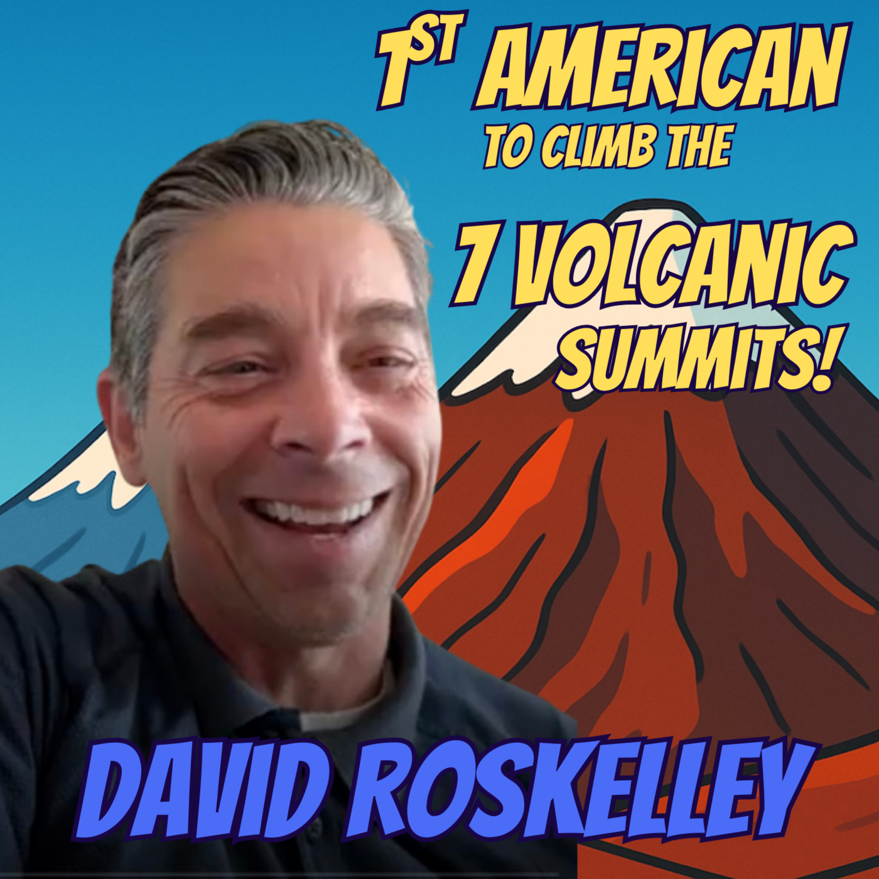 Who\'s On My Mind Podcast